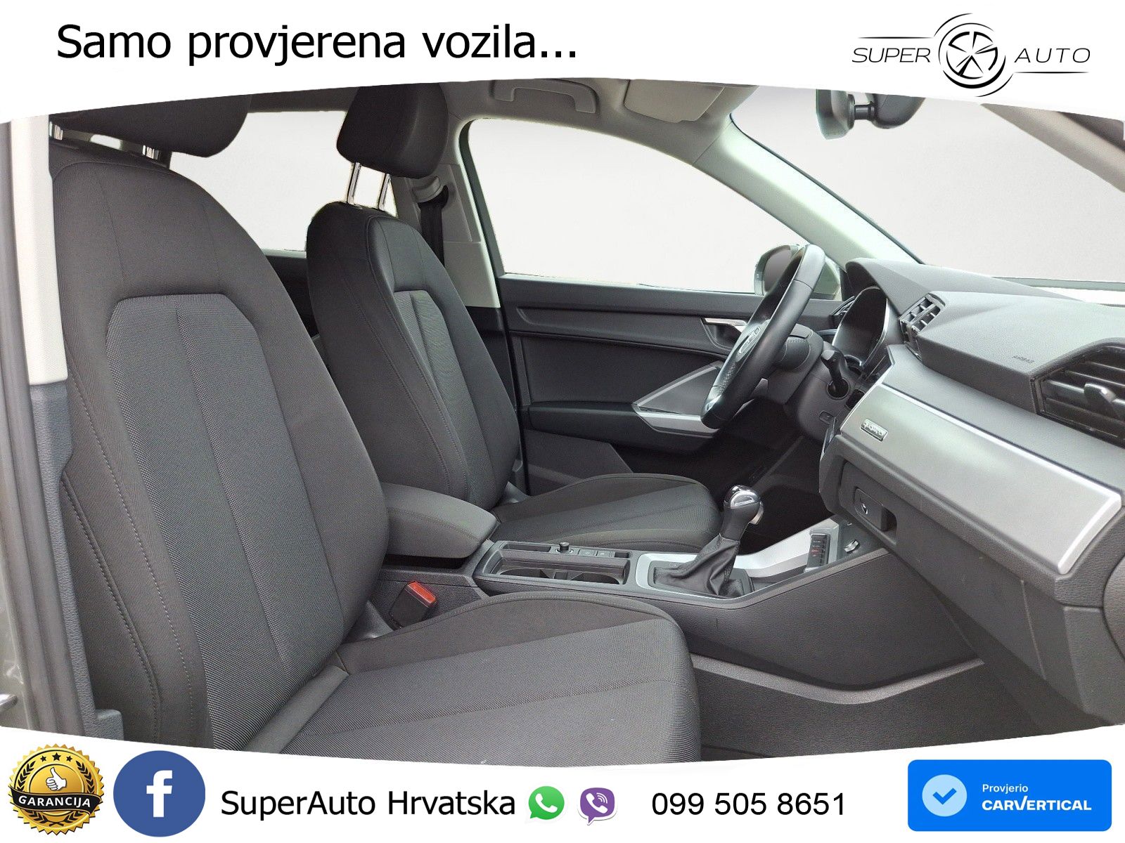 Audi Q3 40 TDI (200 KS) quattro S tronic LED+GR SJED+ACC