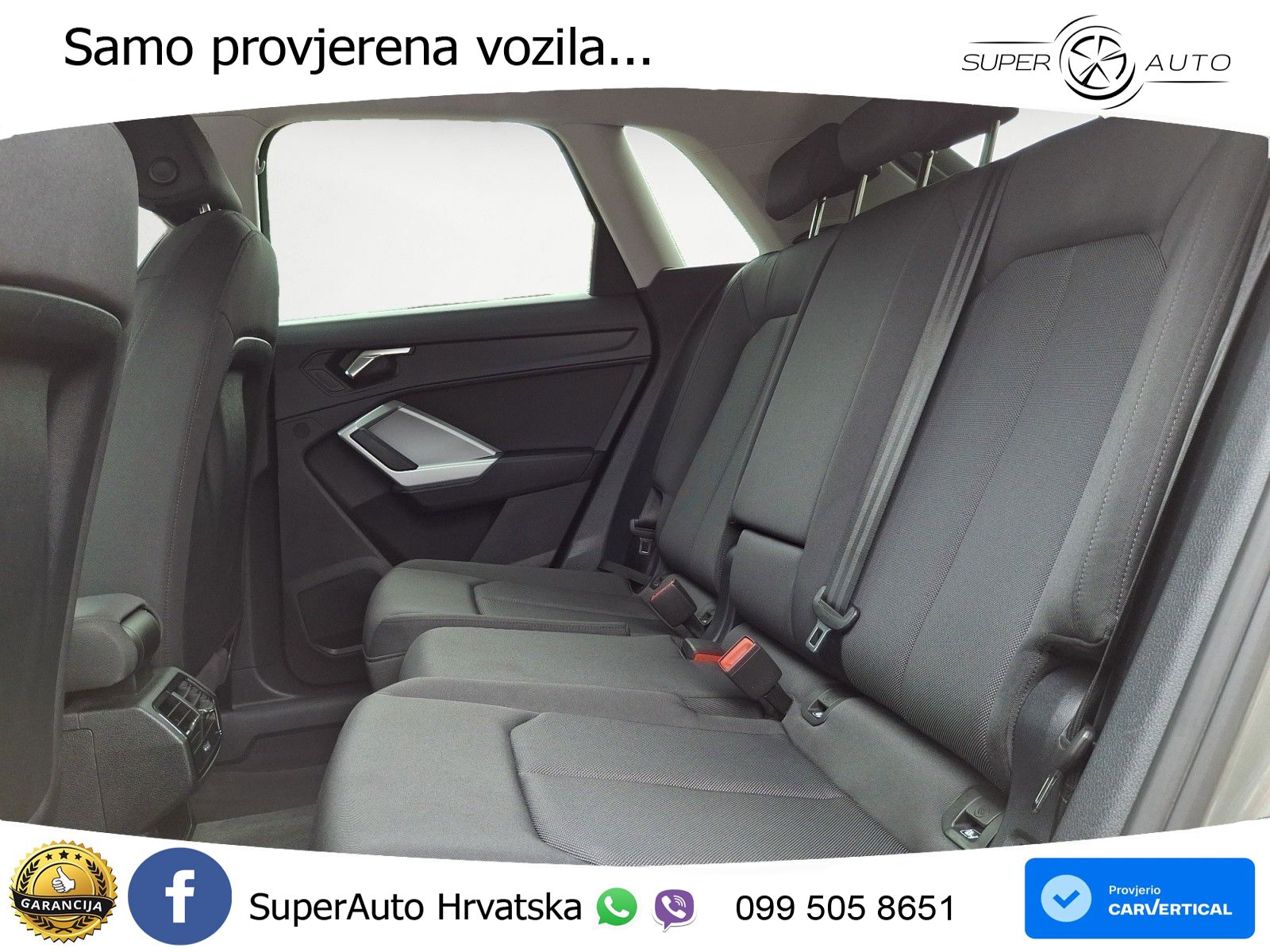 Audi Q3 40 TDI (200 KS) quattro S tronic LED+GR SJED+ACC