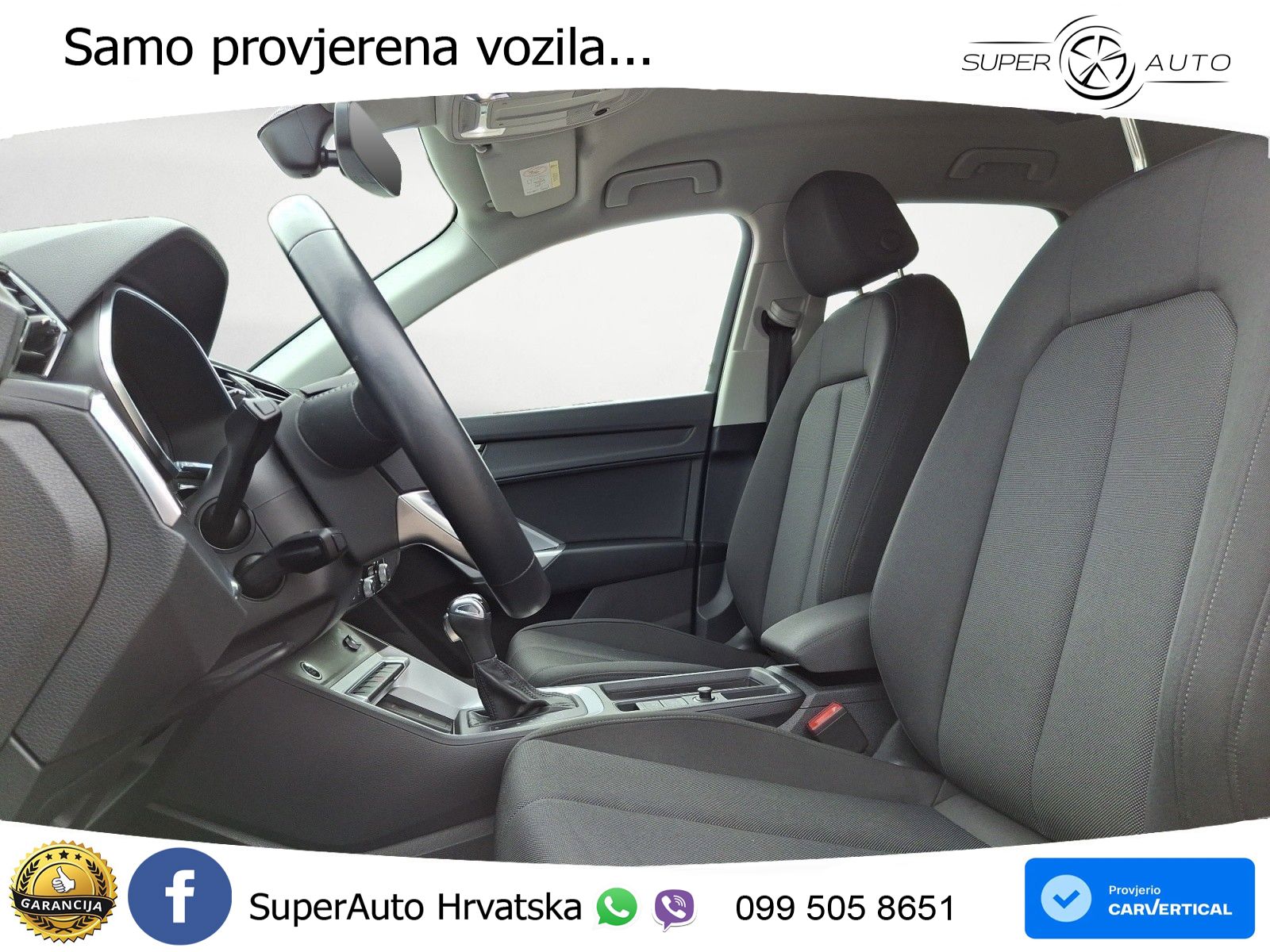 Audi Q3 40 TDI (200 KS) quattro S tronic LED+GR SJED+ACC