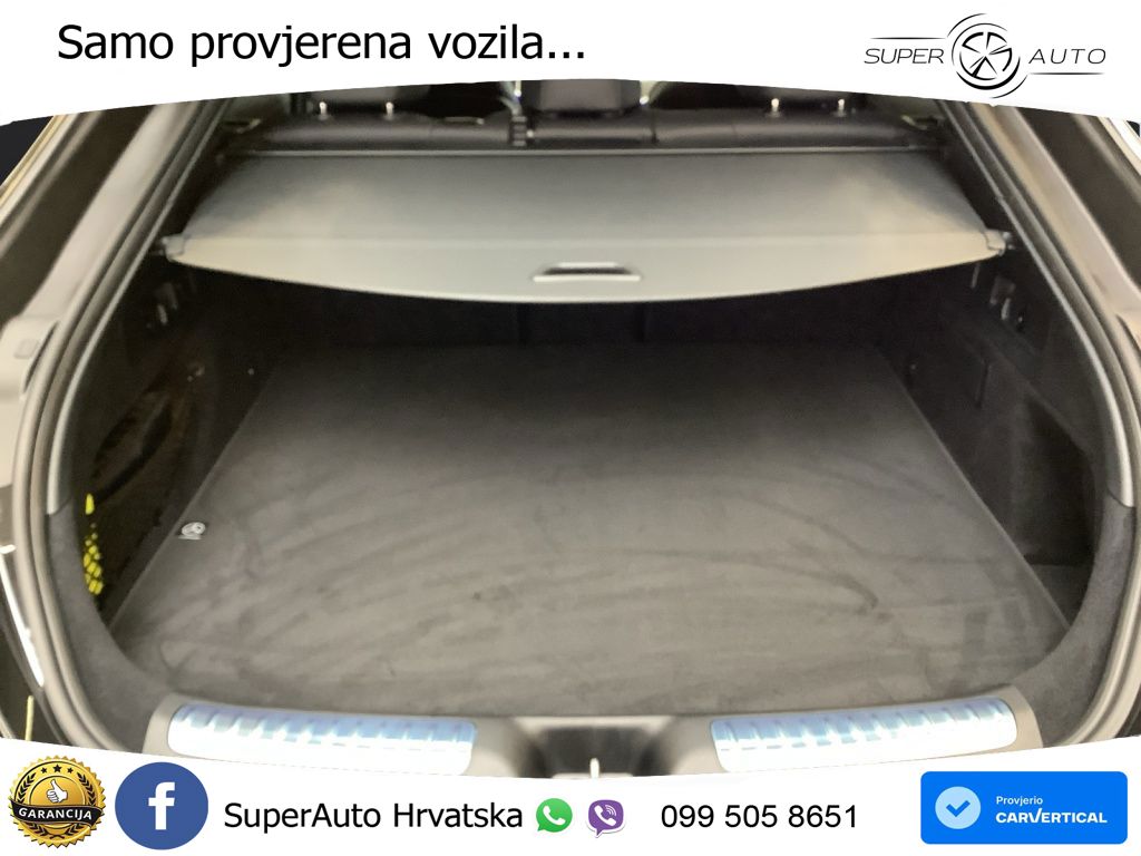 Mercedes GLC Coupe 200 (204 KS) 4MATIC 9G-TRONIC AMG ACC+GR SJED+360+PANO