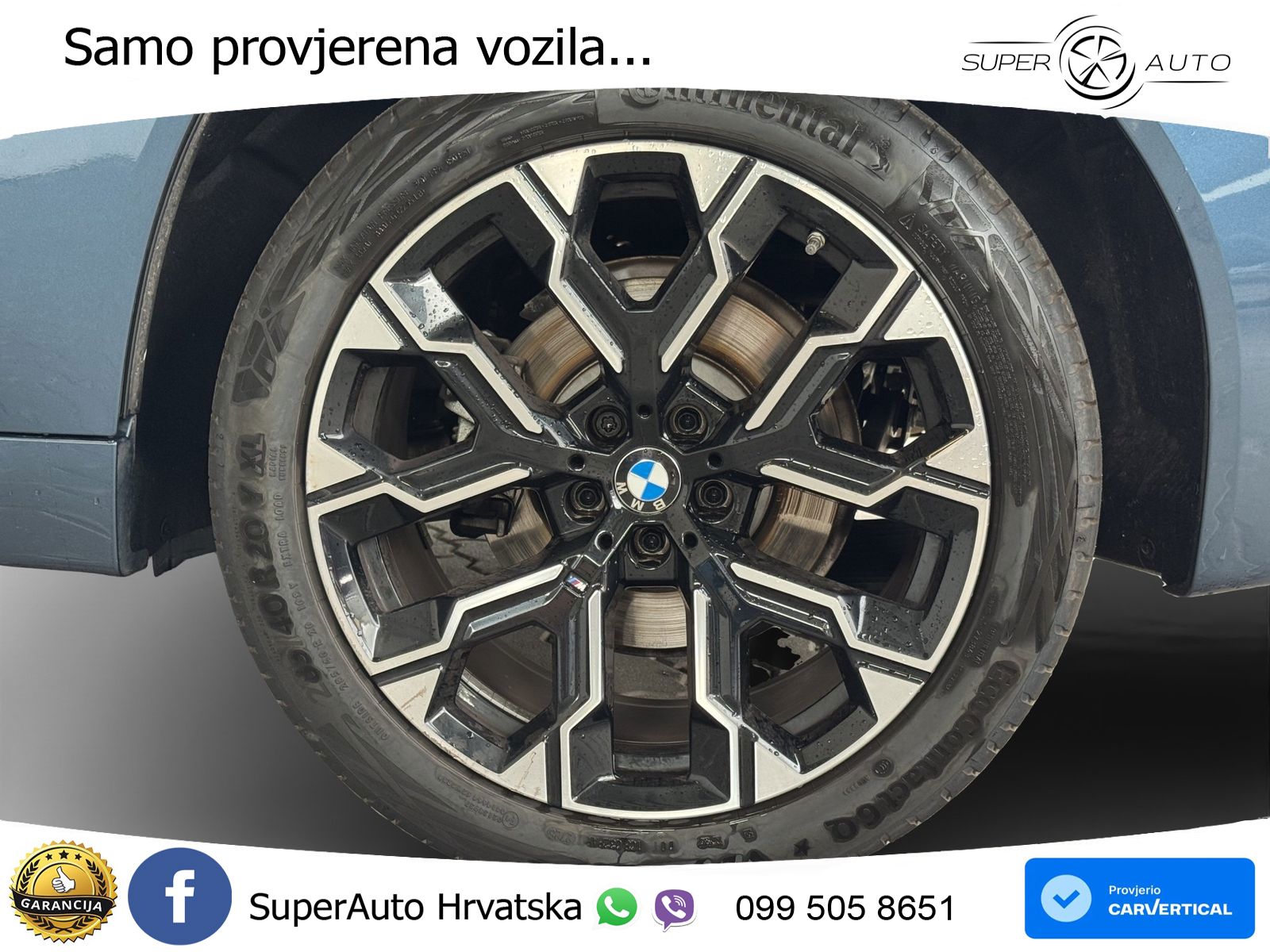 BMW X3 20d xDrive Steptronic M Sport LED+GR SJED+ACC