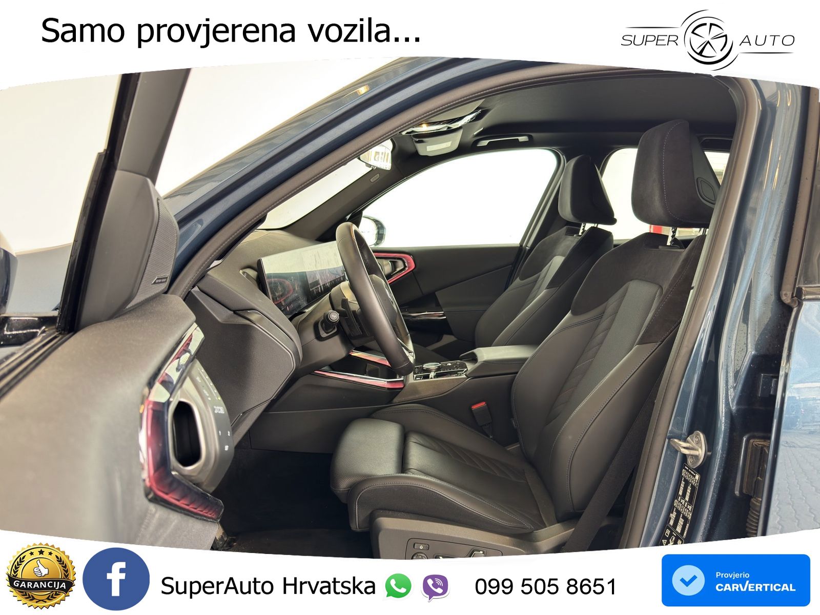 BMW X3 20d xDrive Steptronic M Sport LED+GR SJED+ACC