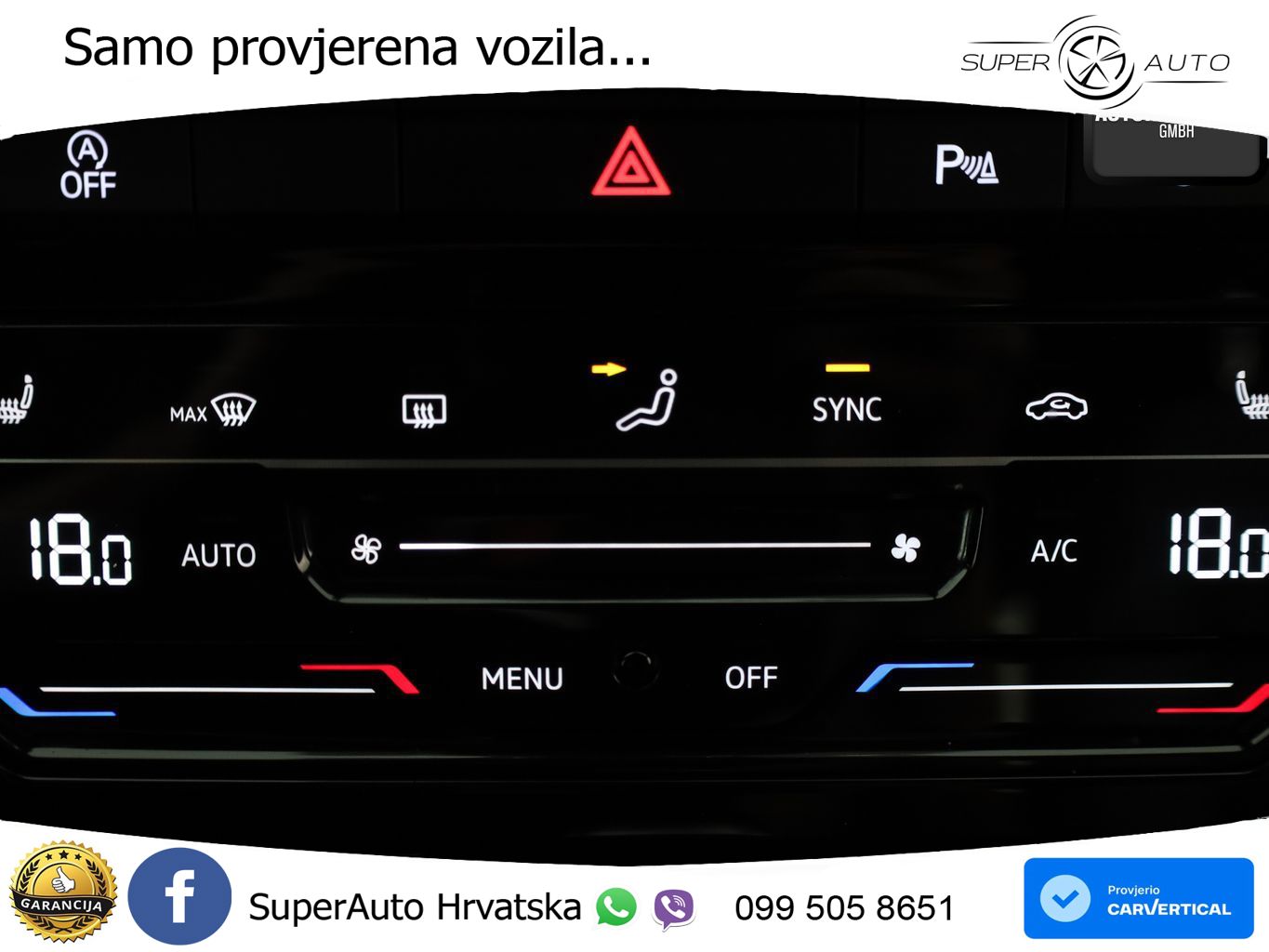 Volkswagen T-Roc 1.5 TSI (150 KS) DSG R-Line LED+GR SJED+ACC