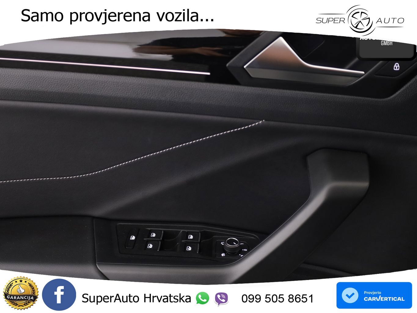 Volkswagen T-Roc 1.5 TSI (150 KS) DSG R-Line LED+GR SJED+ACC