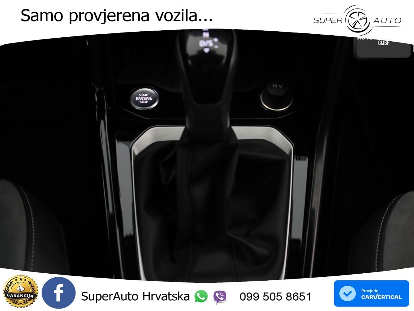 Volkswagen T-Roc 1.5 TSI (150 KS) DSG R-Line LED+GR SJED+ACC