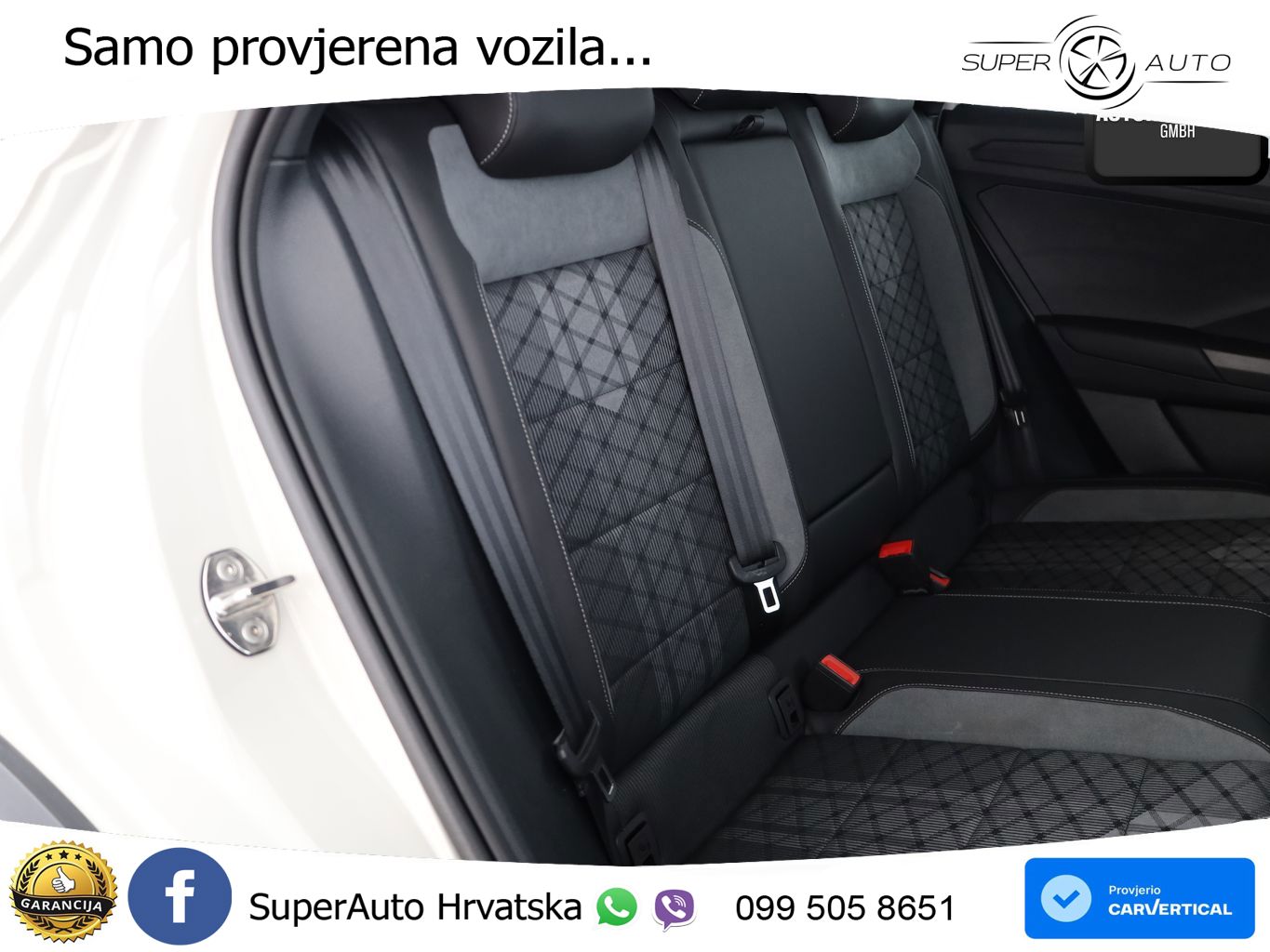 Volkswagen T-Roc 1.5 TSI (150 KS) DSG R-Line LED+GR SJED+ACC