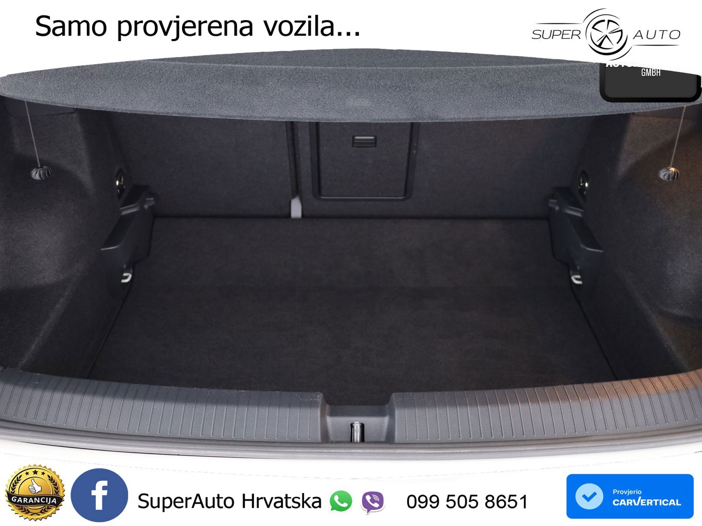 Volkswagen T-Roc 1.5 TSI (150 KS) DSG R-Line LED+GR SJED+ACC