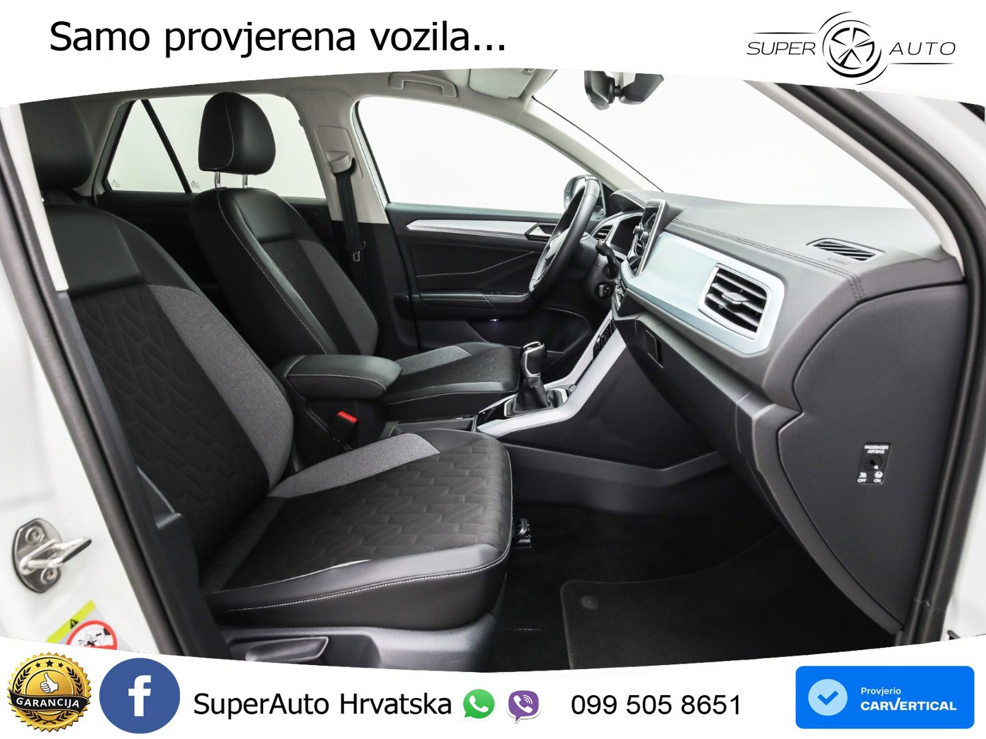 Volkswagen T-Roc I 2.0 TDI (150 KS) DSG LED+GR SJED+ACC