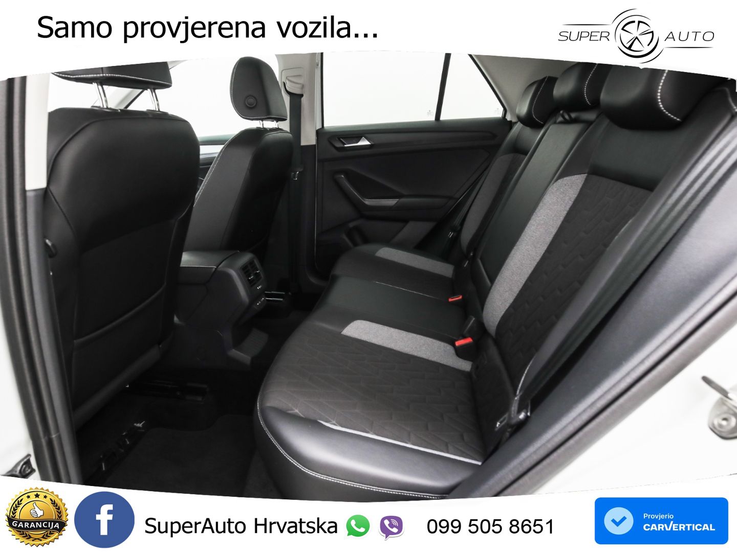 Volkswagen T-Roc I 2.0 TDI (150 KS) DSG LED+GR SJED+ACC