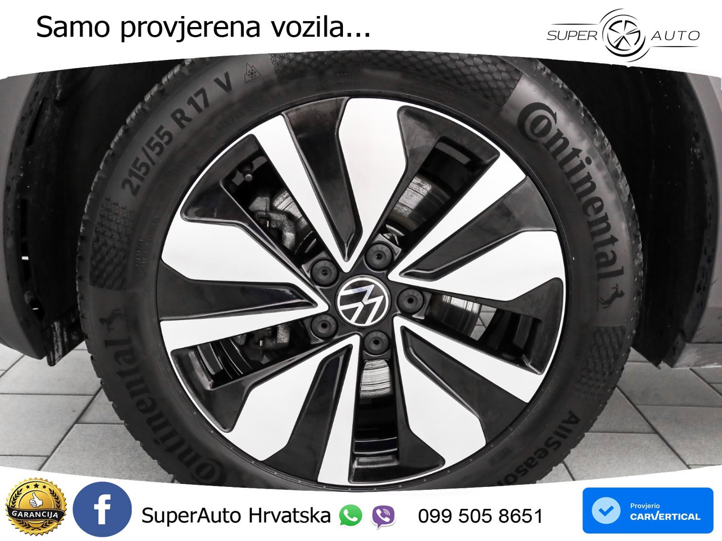 Volkswagen T-Roc I 2.0 TDI (150 KS) DSG LED+GR SJED+ACC