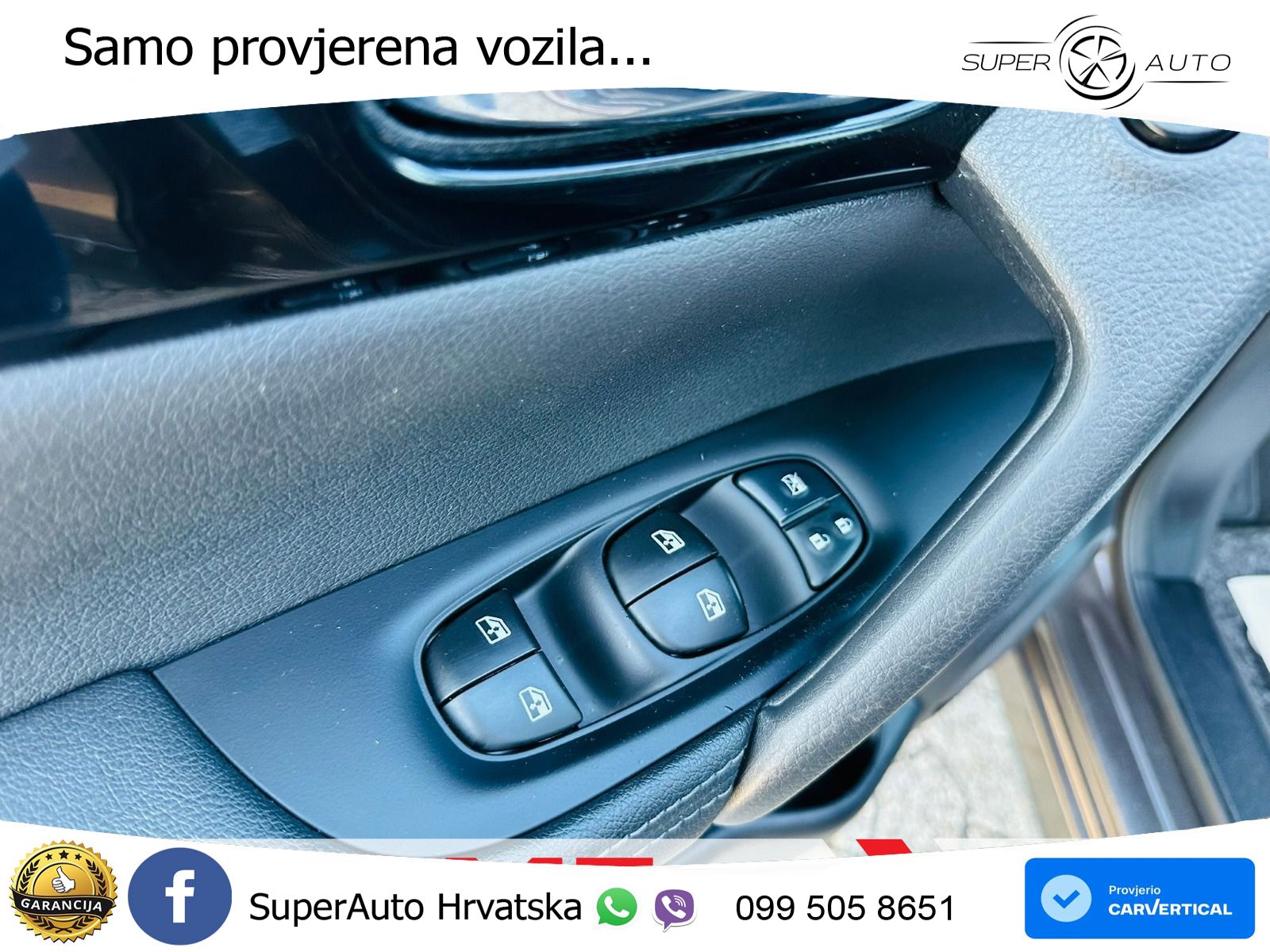 Nissan Qashqai 1.3i (140 KS)