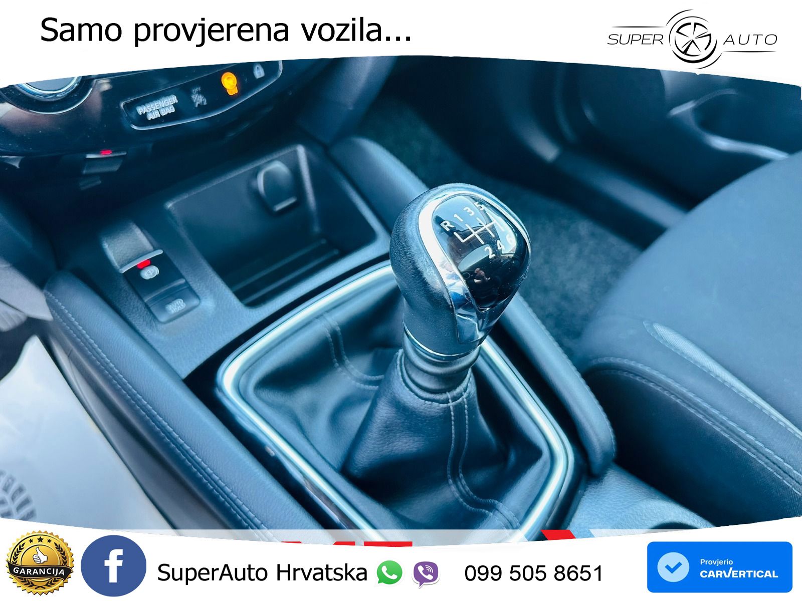 Nissan Qashqai 1.3i (140 KS)