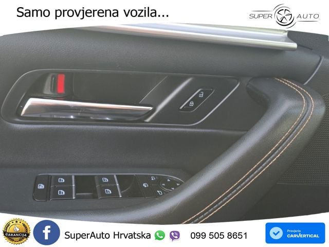 Mazda CX-60 3.3 e-Skyactiv D (254 KS) AWD Automatic MATRIX+GR SJED+KAM