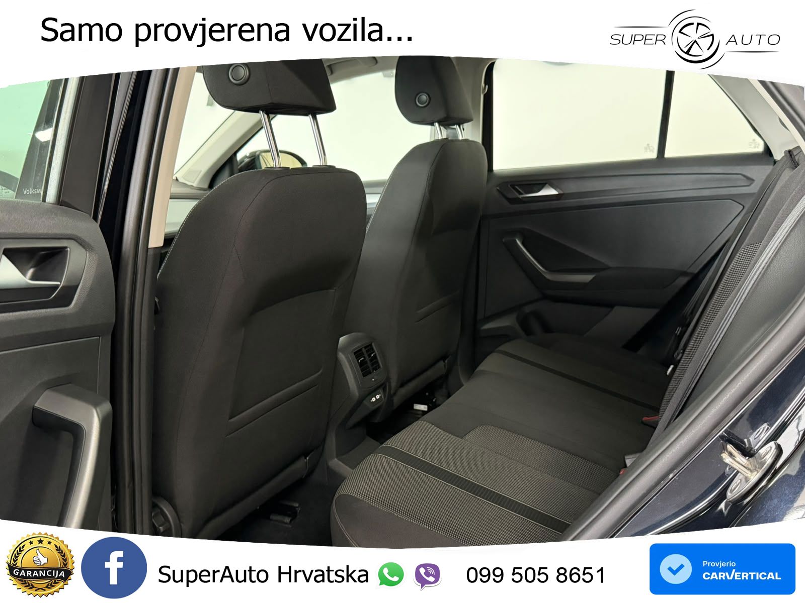 Volkswagen T-Roc I 2.0 TDI (116 KS)