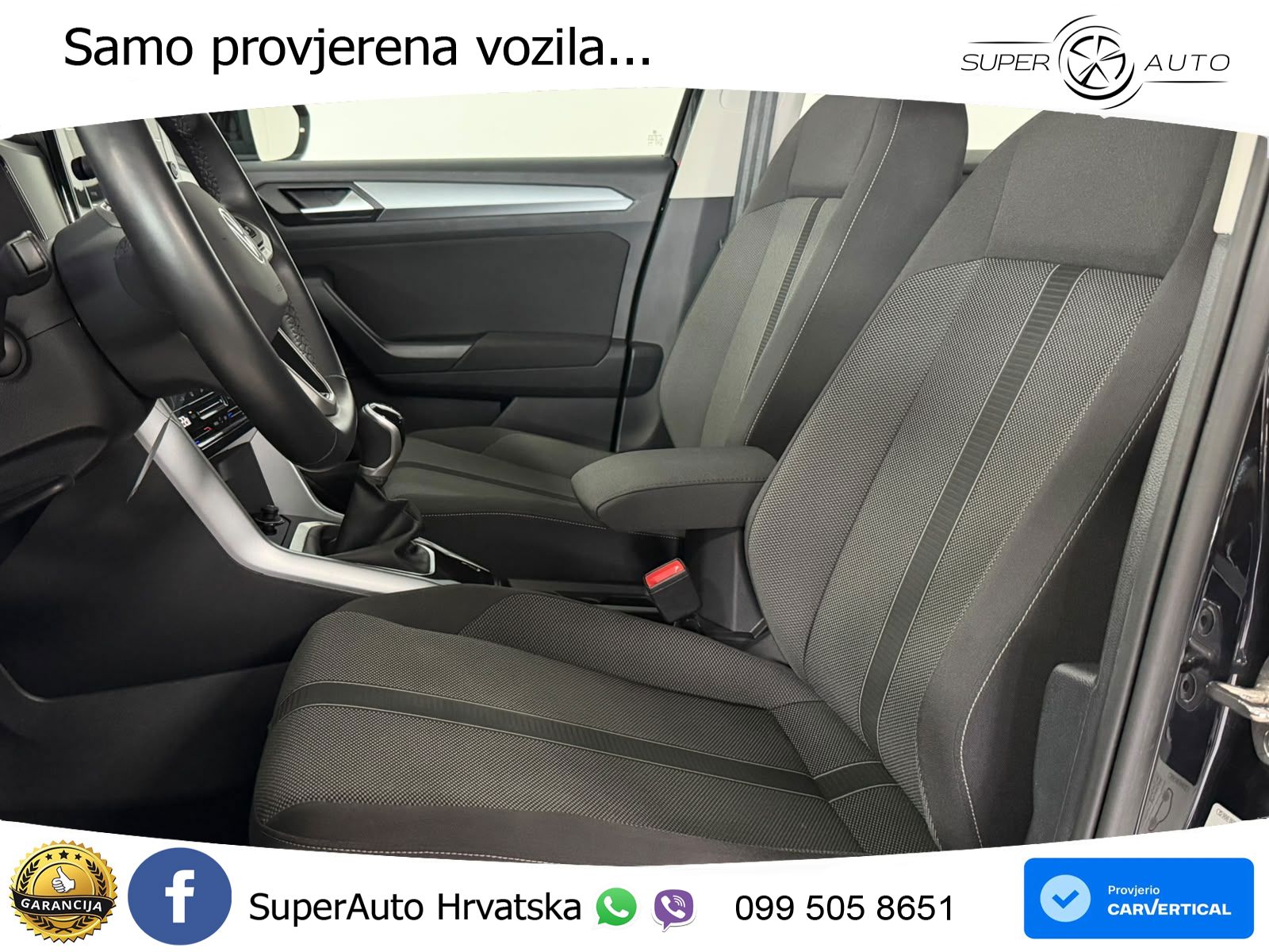 Volkswagen T-Roc I 2.0 TDI (116 KS)