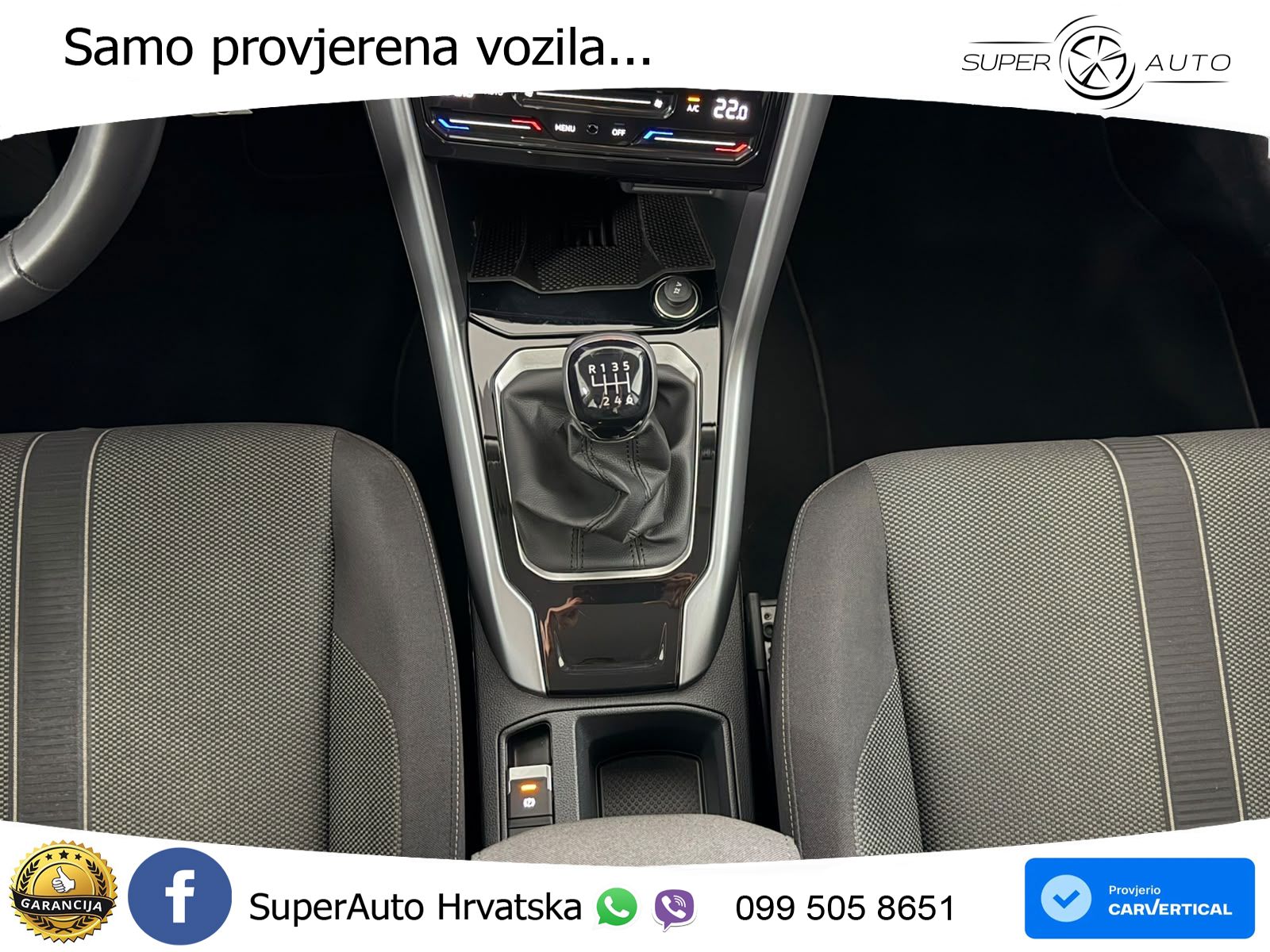Volkswagen T-Roc I 2.0 TDI (116 KS)