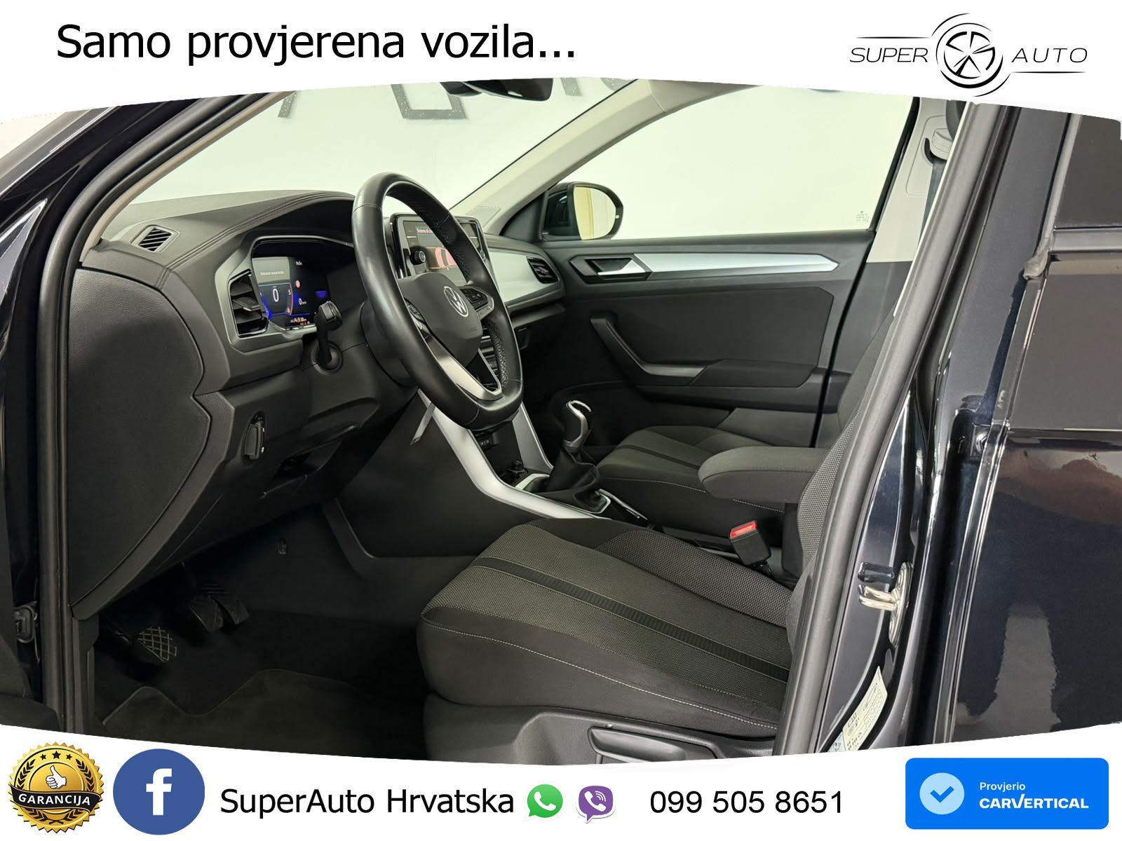 Volkswagen T-Roc I 2.0 TDI (116 KS)