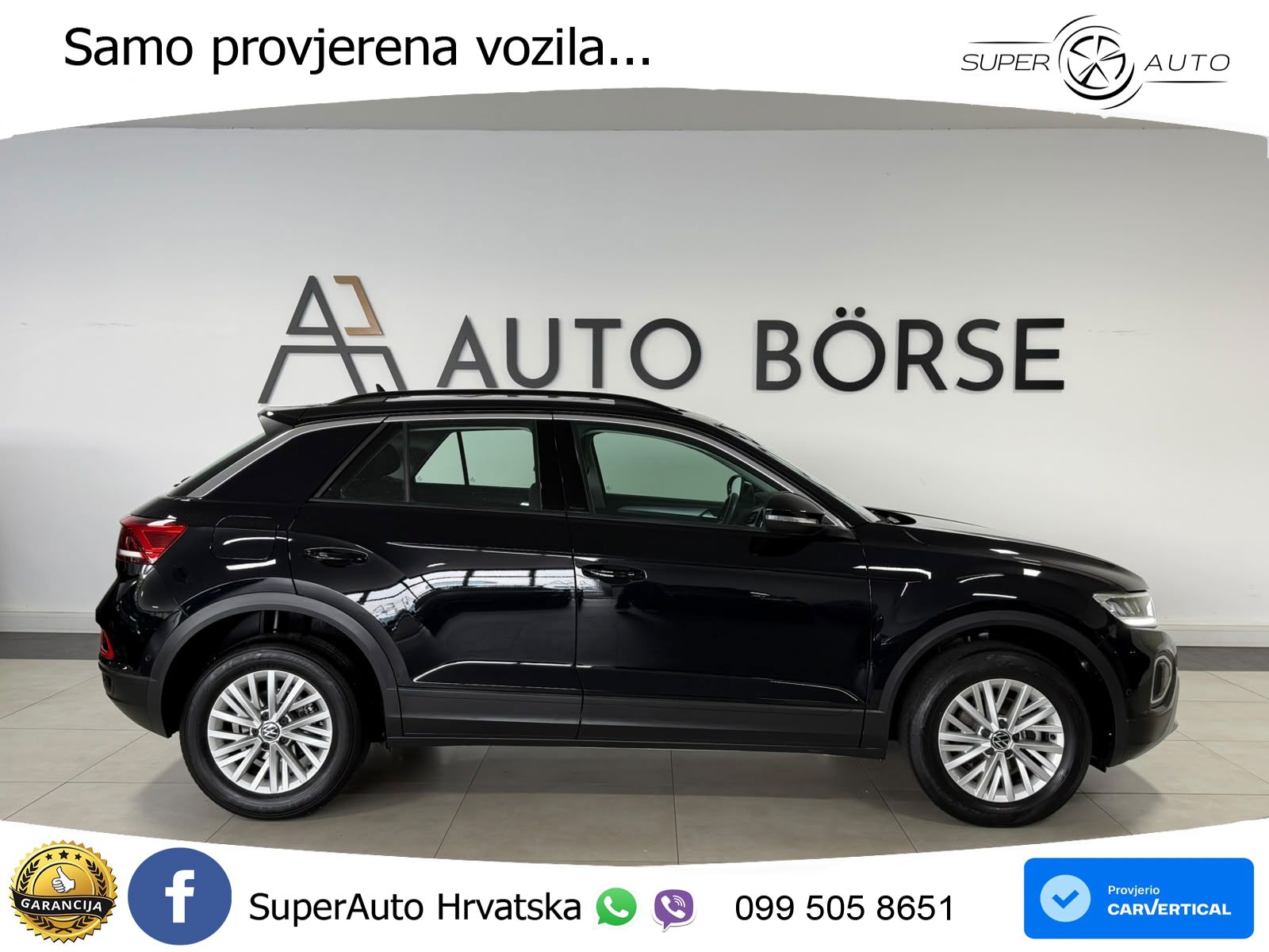 Volkswagen T-Roc I 2.0 TDI (116 KS)