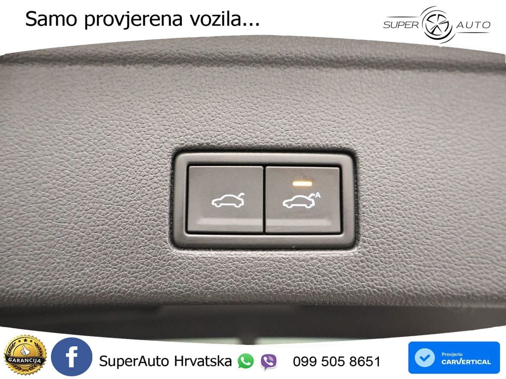 Volkswagen Touareg 3.0 V6 TDI (286 KS) 4MOTION Tiptronic R-Line LED+GR SJED+ACC