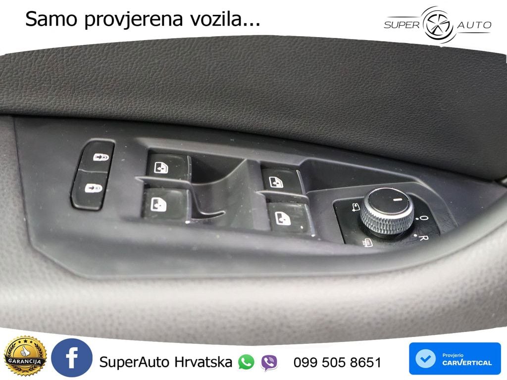 Volkswagen Touareg 3.0 V6 TDI (286 KS) 4MOTION Tiptronic R-Line LED+GR SJED+ACC