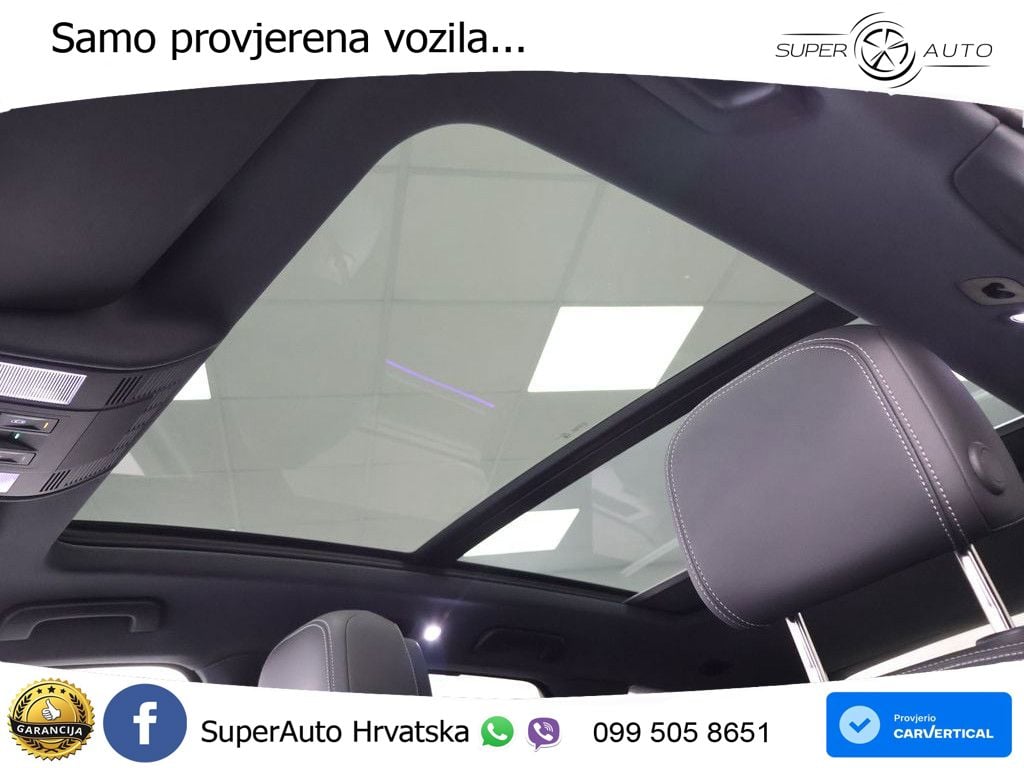 Volkswagen Touareg 3.0 V6 TDI (286 KS) 4MOTION Tiptronic R-Line LED+GR SJED+ACC