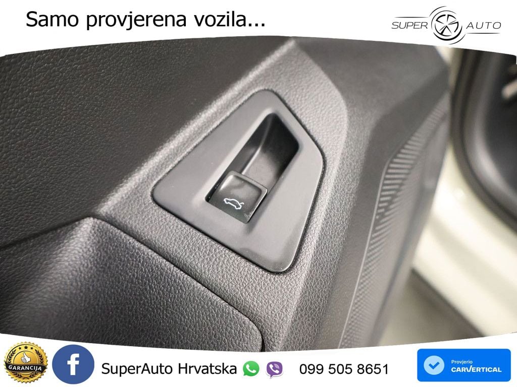 Volkswagen Touareg 3.0 V6 TDI (286 KS) 4MOTION Tiptronic R-Line LED+GR SJED+ACC