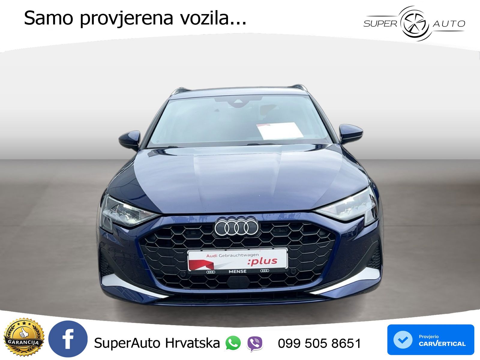 Audi A3 Sportback 30 TFSI (116 KS) Mild Hybrid S tronic advanced