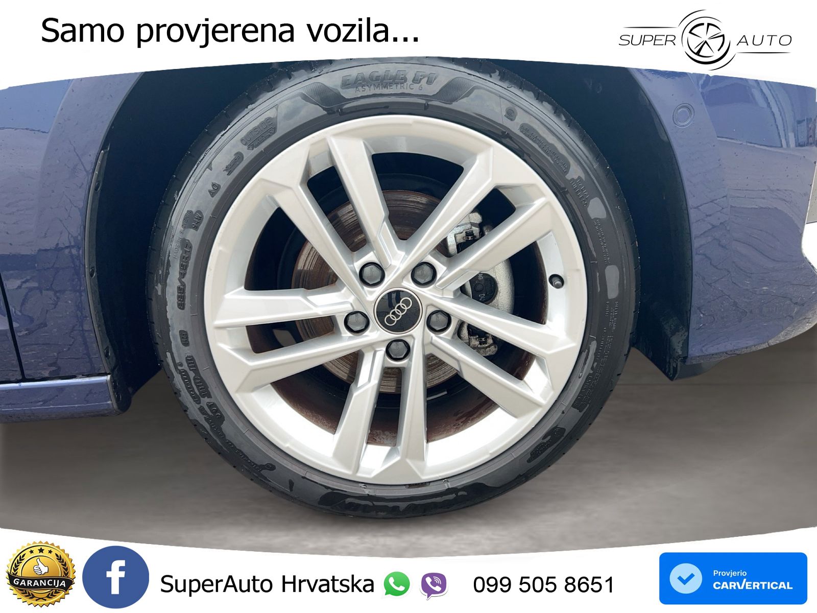Audi A3 Sportback 30 TFSI (116 KS) Mild Hybrid S tronic advanced