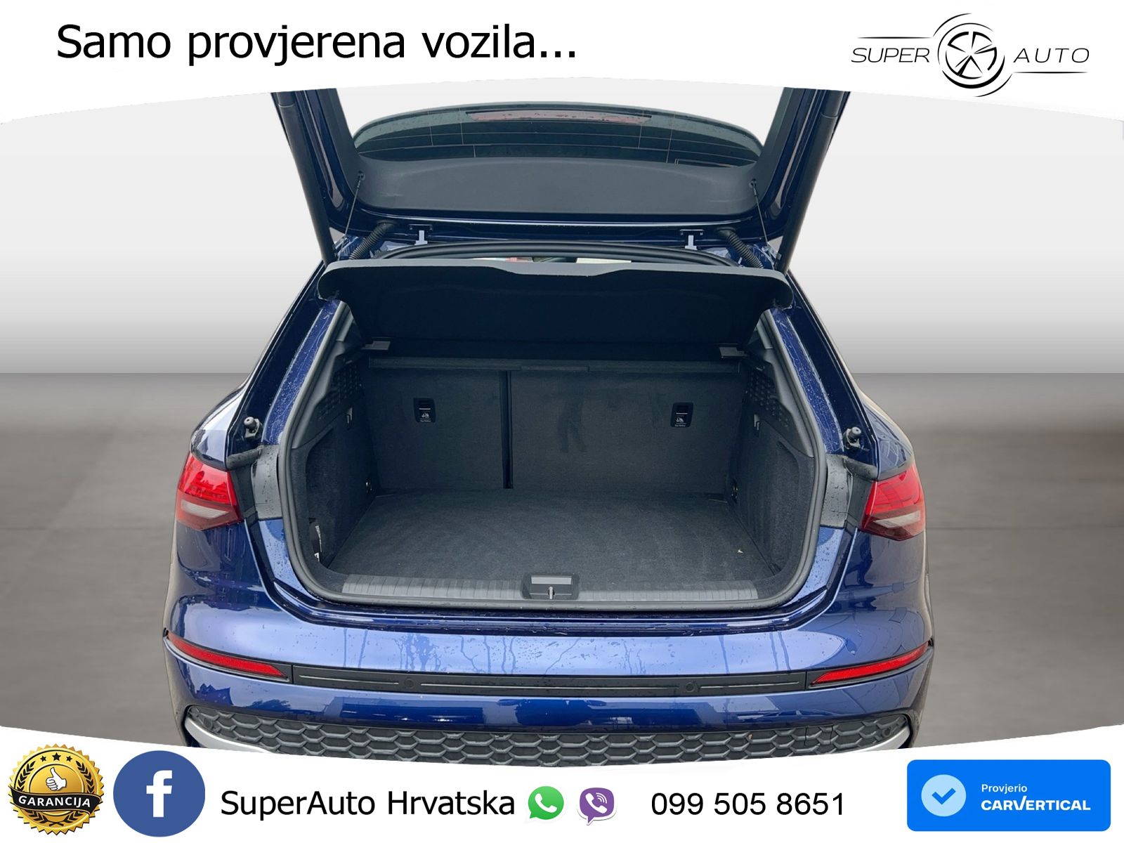 Audi A3 Sportback 30 TFSI (116 KS) Mild Hybrid S tronic advanced