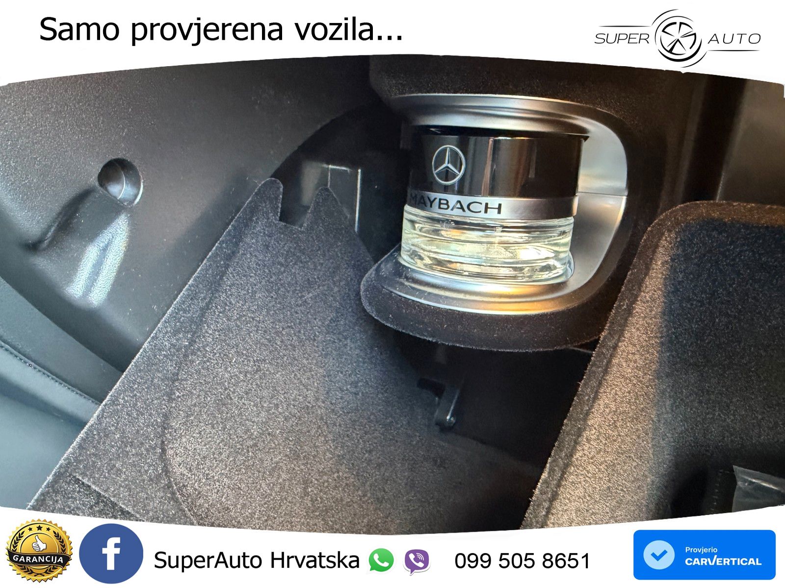 Mercedes-Benz GLS GLS 600 V8 EQ Boost 4MATIC G-TRONIC ACC+HEAD+4xGR SJED+360+PANO