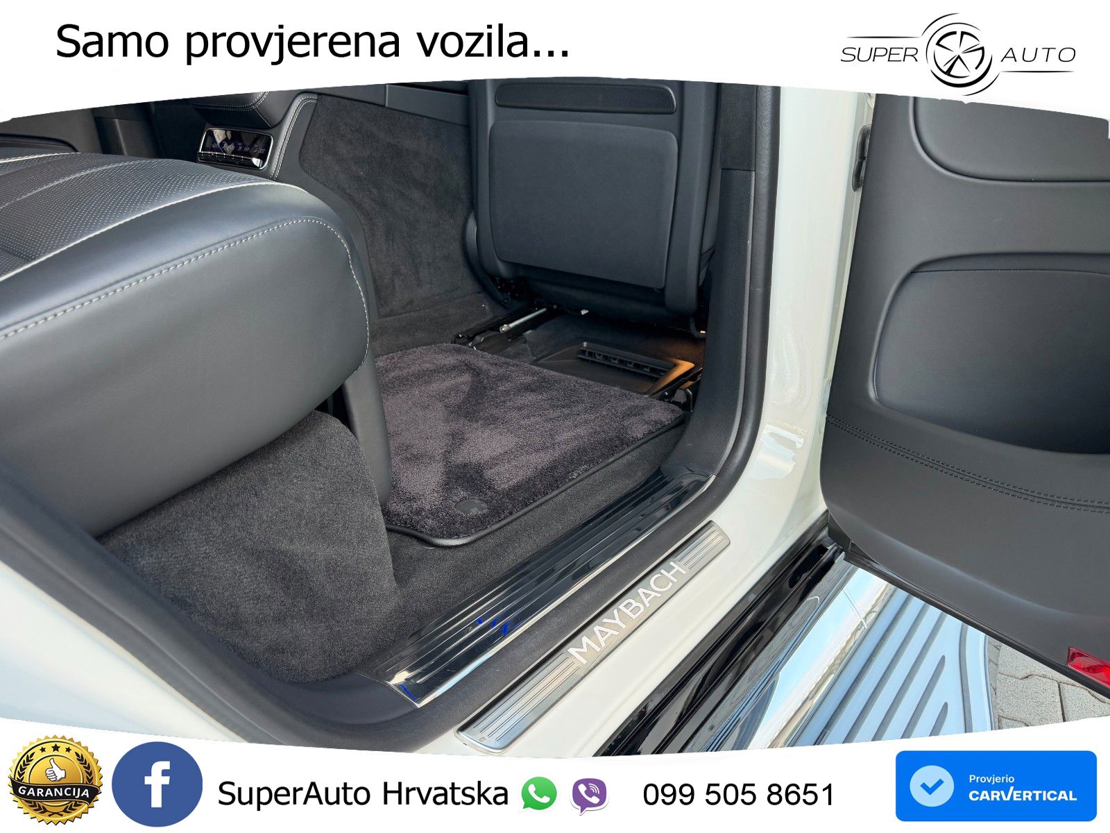 Mercedes-Benz GLS GLS 600 V8 EQ Boost 4MATIC G-TRONIC ACC+HEAD+4xGR SJED+360+PANO