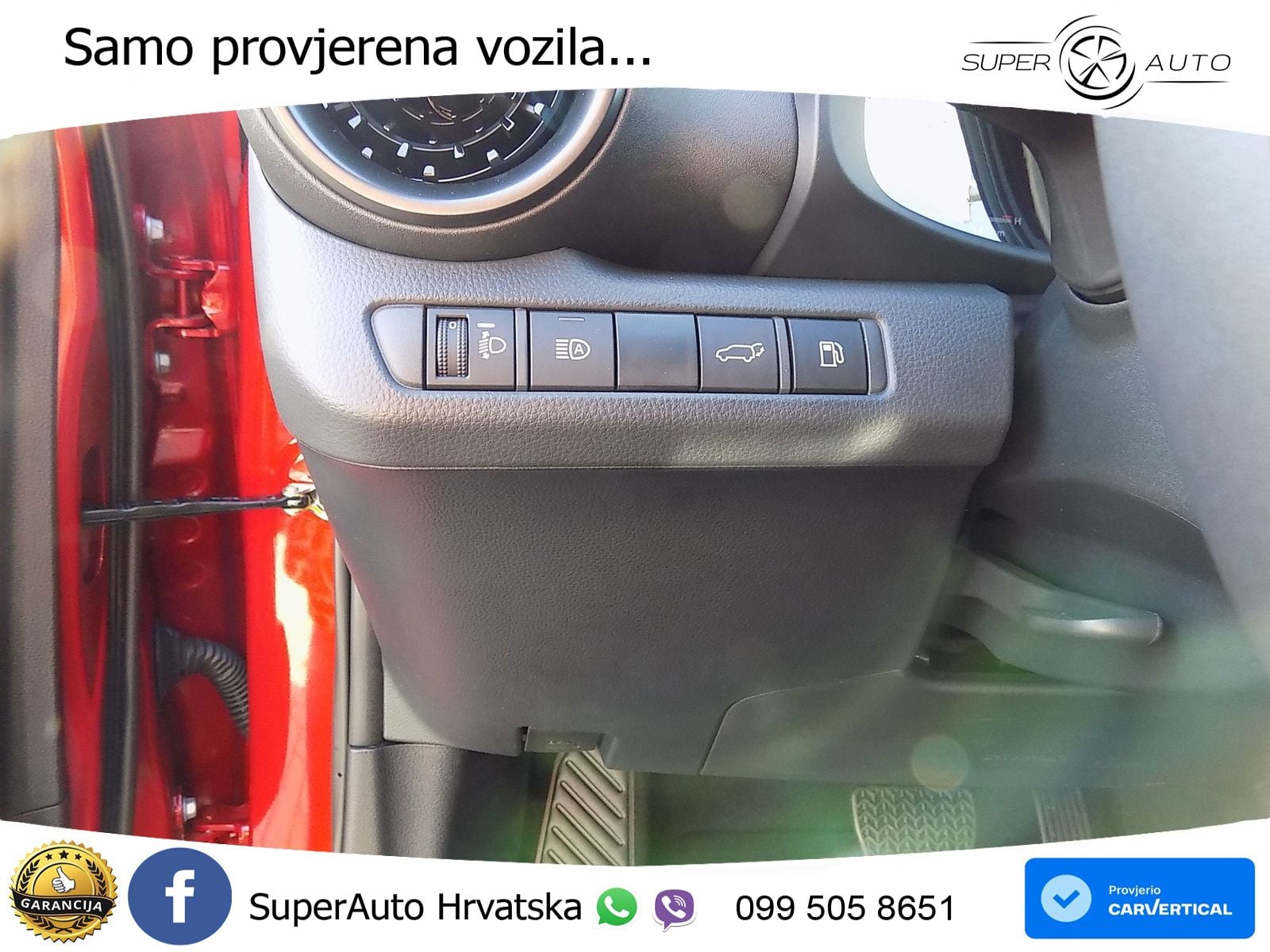 Toyota C-HR 1.8 (140 KS) Hybrid e-CVT Team D LED+GR SJED+ACC