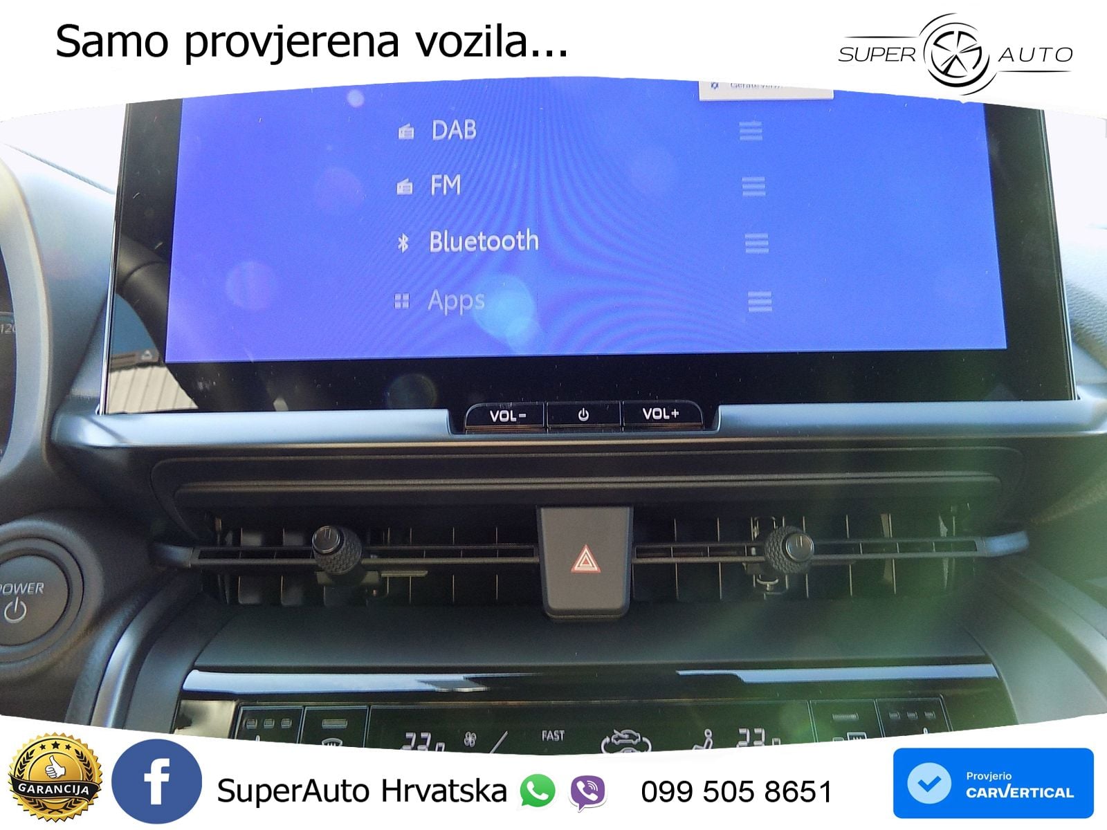 Toyota C-HR 1.8 (140 KS) Hybrid e-CVT Team D LED+GR SJED+ACC