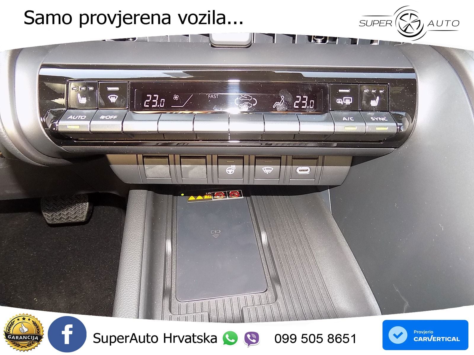 Toyota C-HR 1.8 (140 KS) Hybrid e-CVT Team D LED+GR SJED+ACC