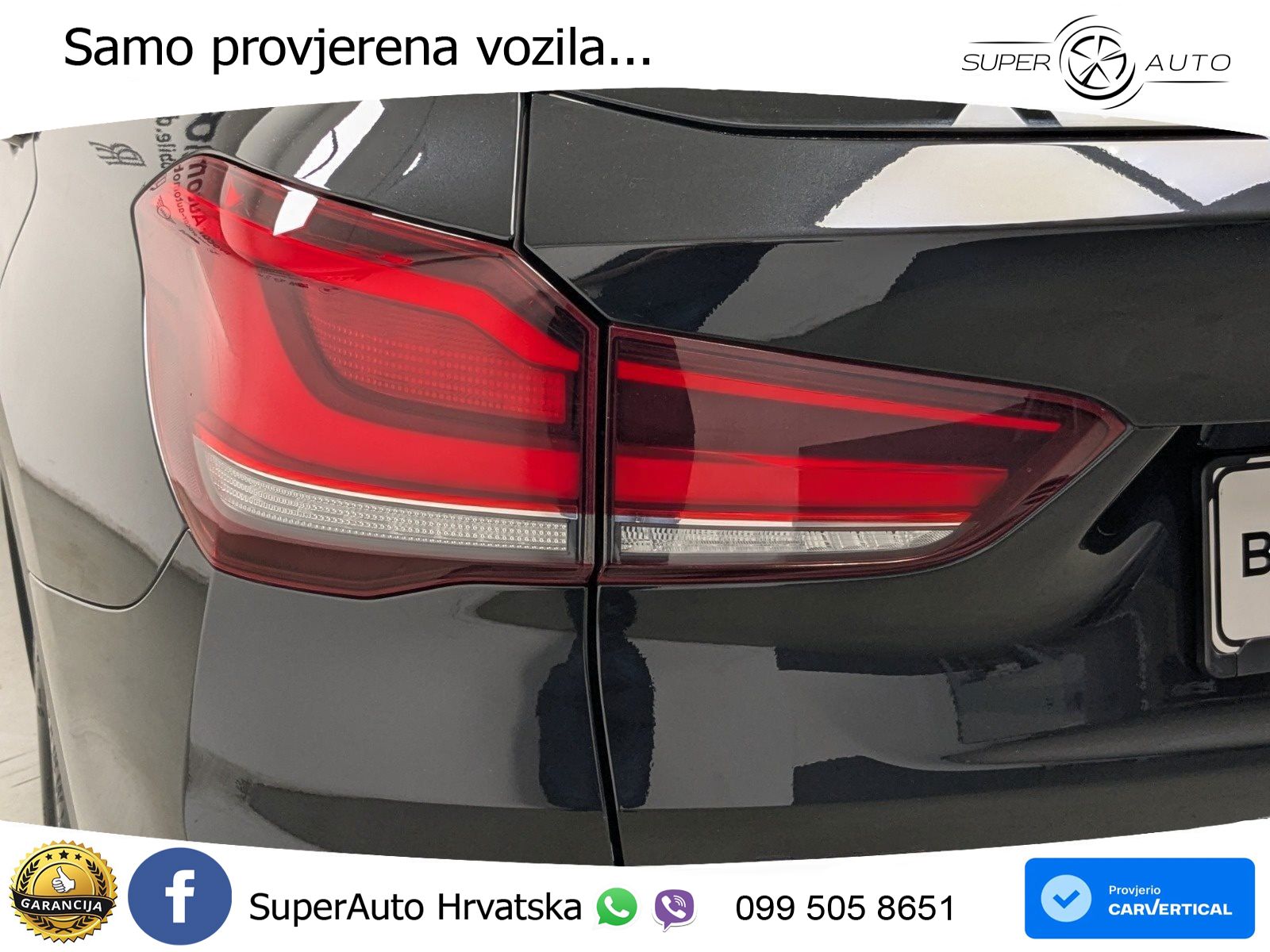 BMW X1 20d (190 KS) xDrive Steptronic