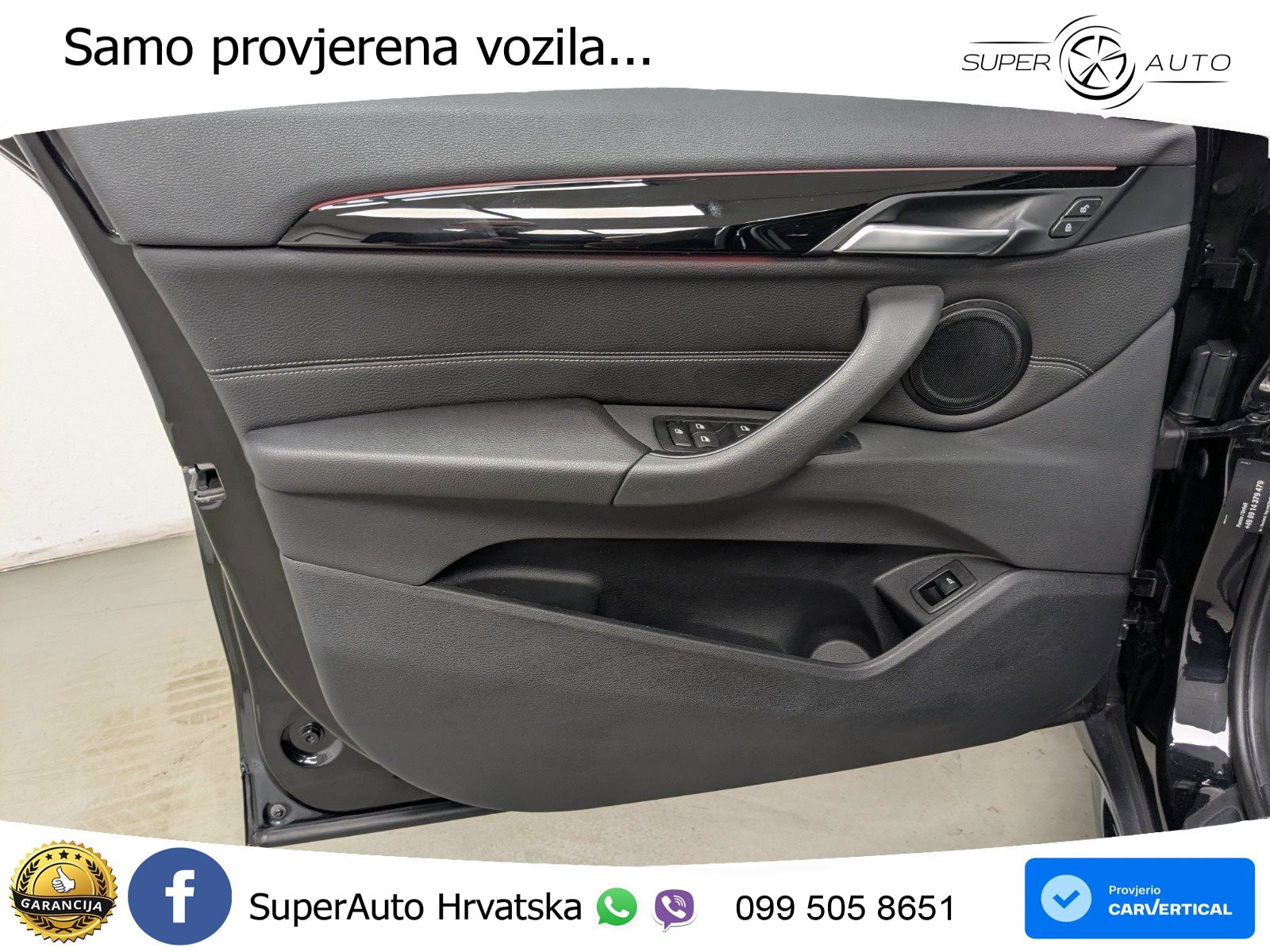 BMW X1 20d (190 KS) xDrive Steptronic