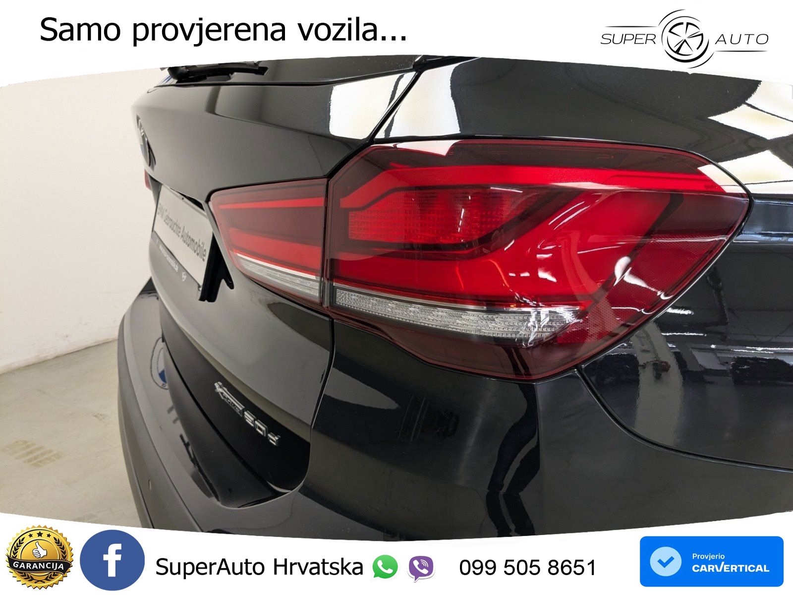 BMW X1 20d (190 KS) xDrive Steptronic