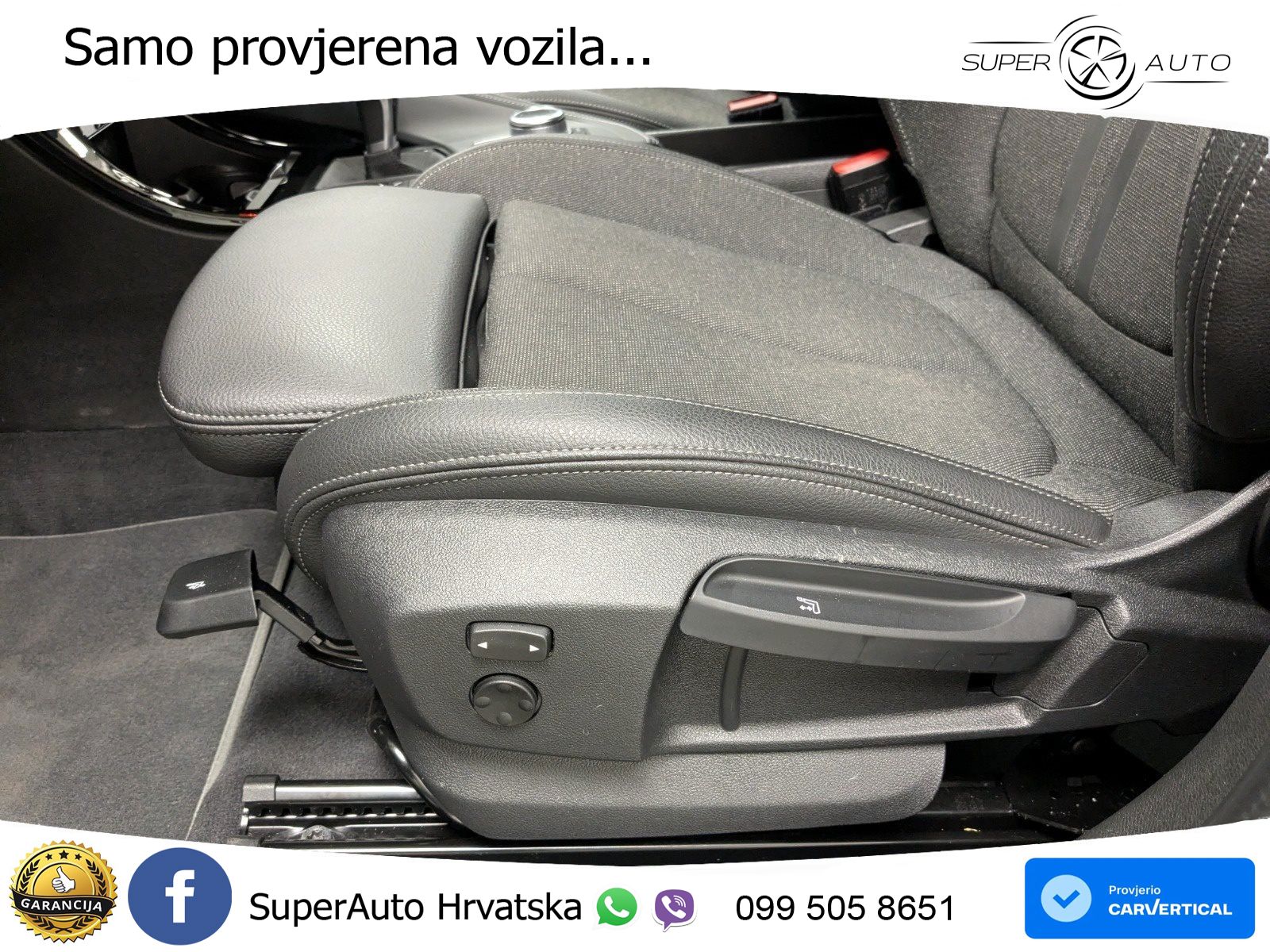 BMW X1 20d (190 KS) xDrive Steptronic