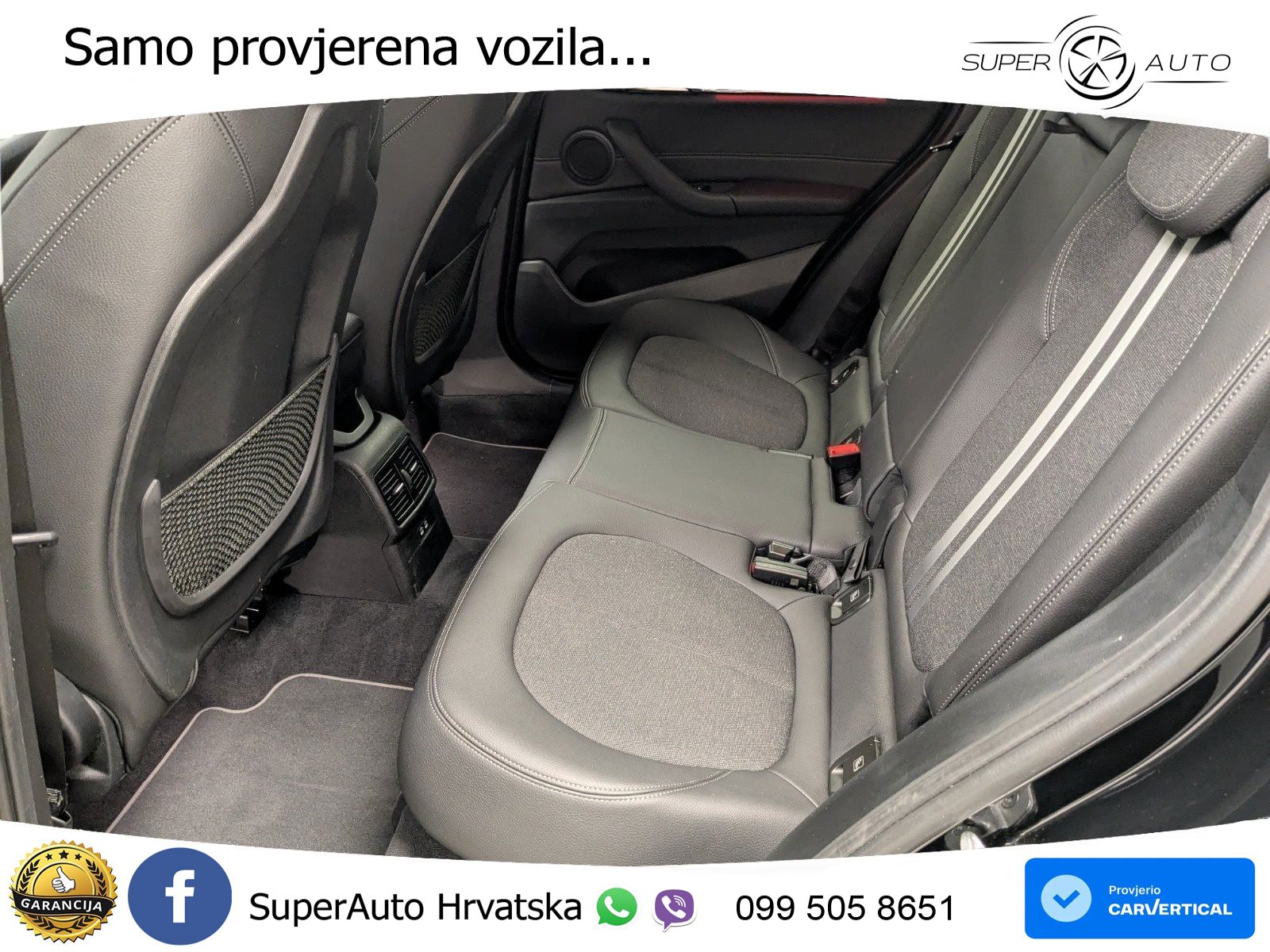 BMW X1 20d (190 KS) xDrive Steptronic