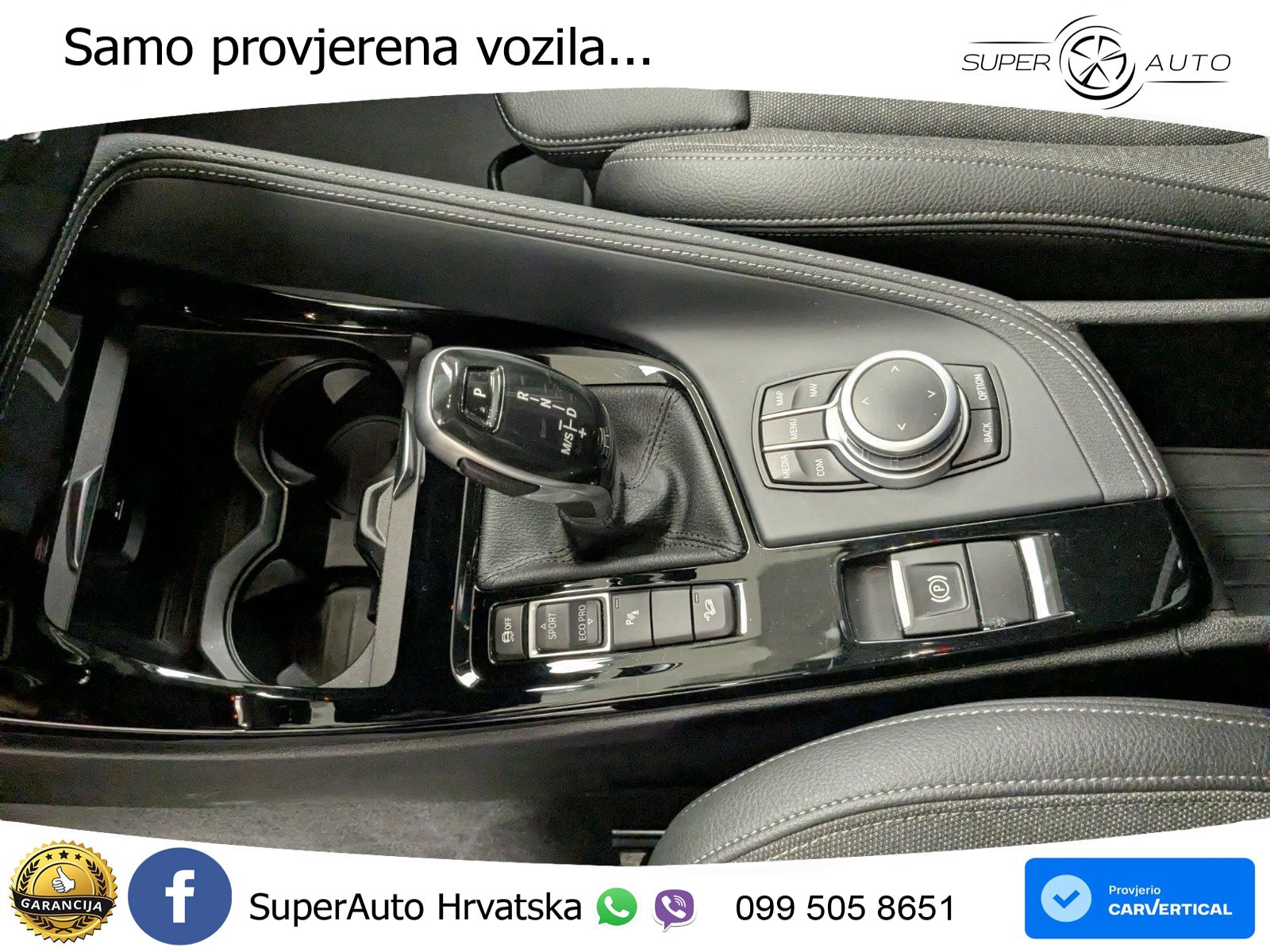 BMW X1 20d (190 KS) xDrive Steptronic