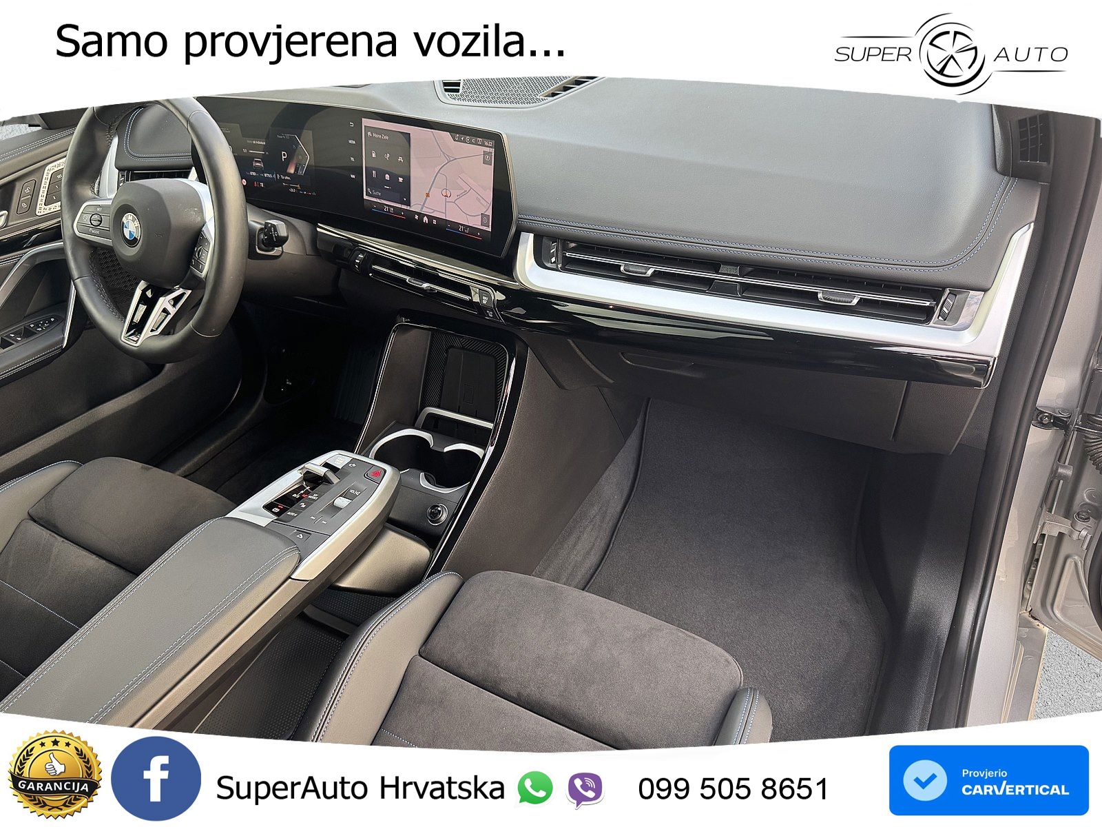BMW X1 20d (163 KS) xDrive Steptronic M Sport LED+GR SJED+ACC