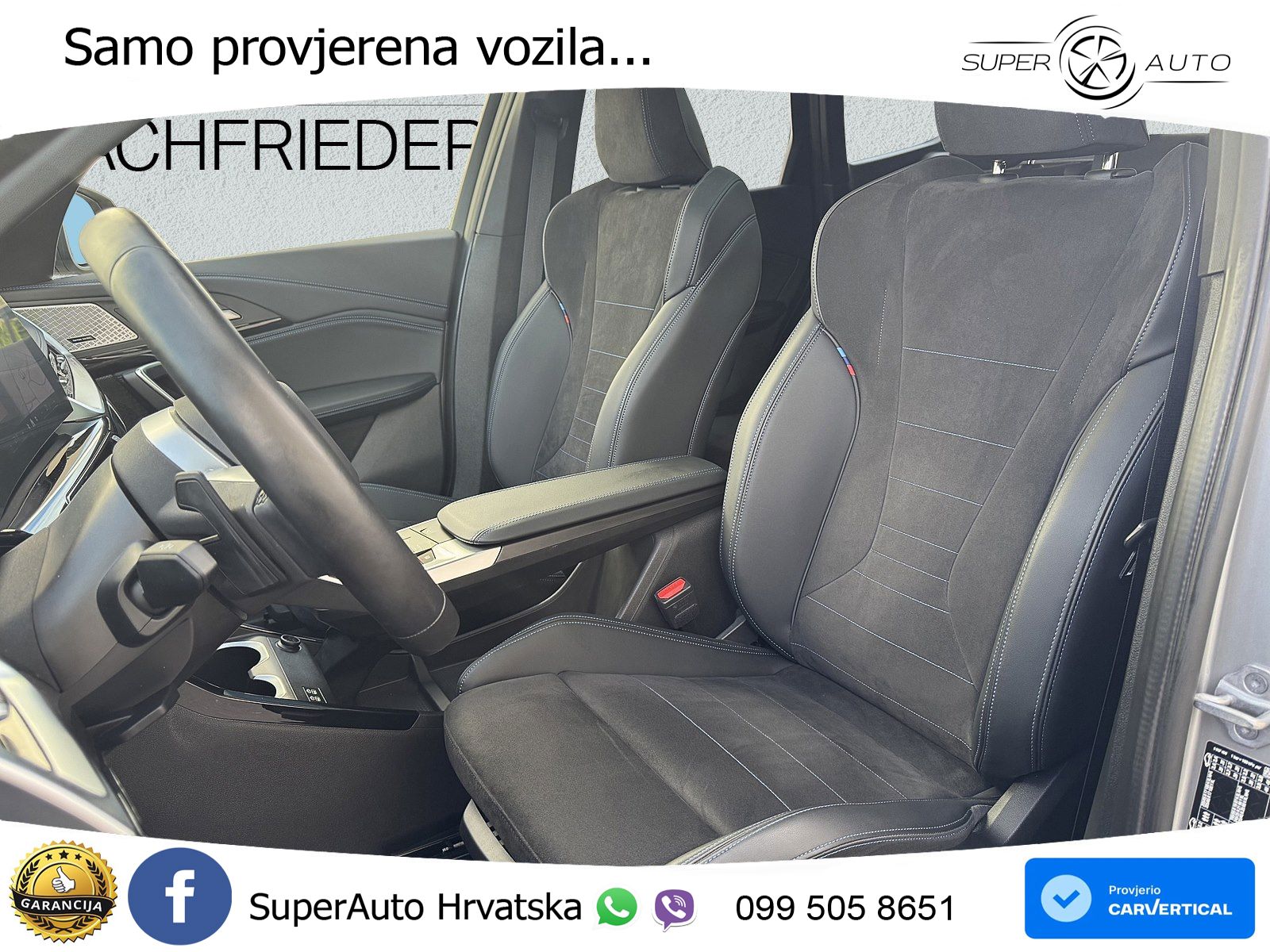 BMW X1 20d (163 KS) xDrive Steptronic M Sport LED+GR SJED+ACC