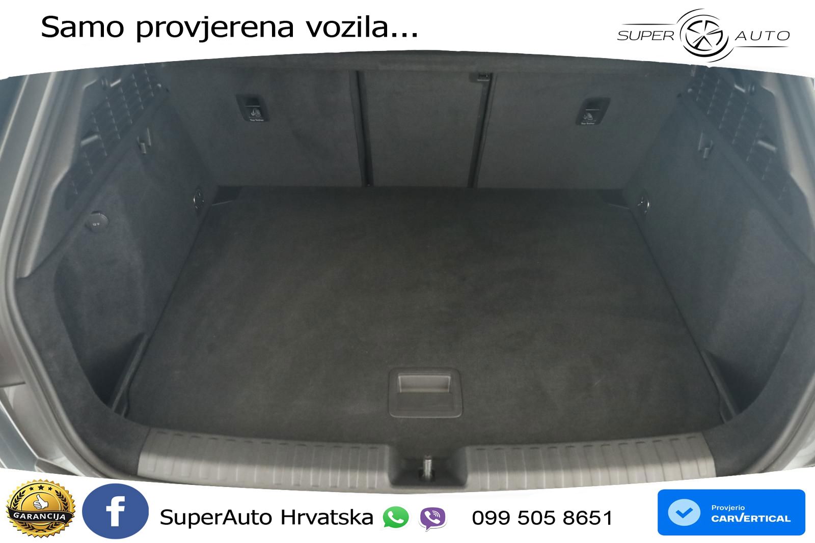 Audi S3 2.0 TFSI (310 KS) quattro S tronic