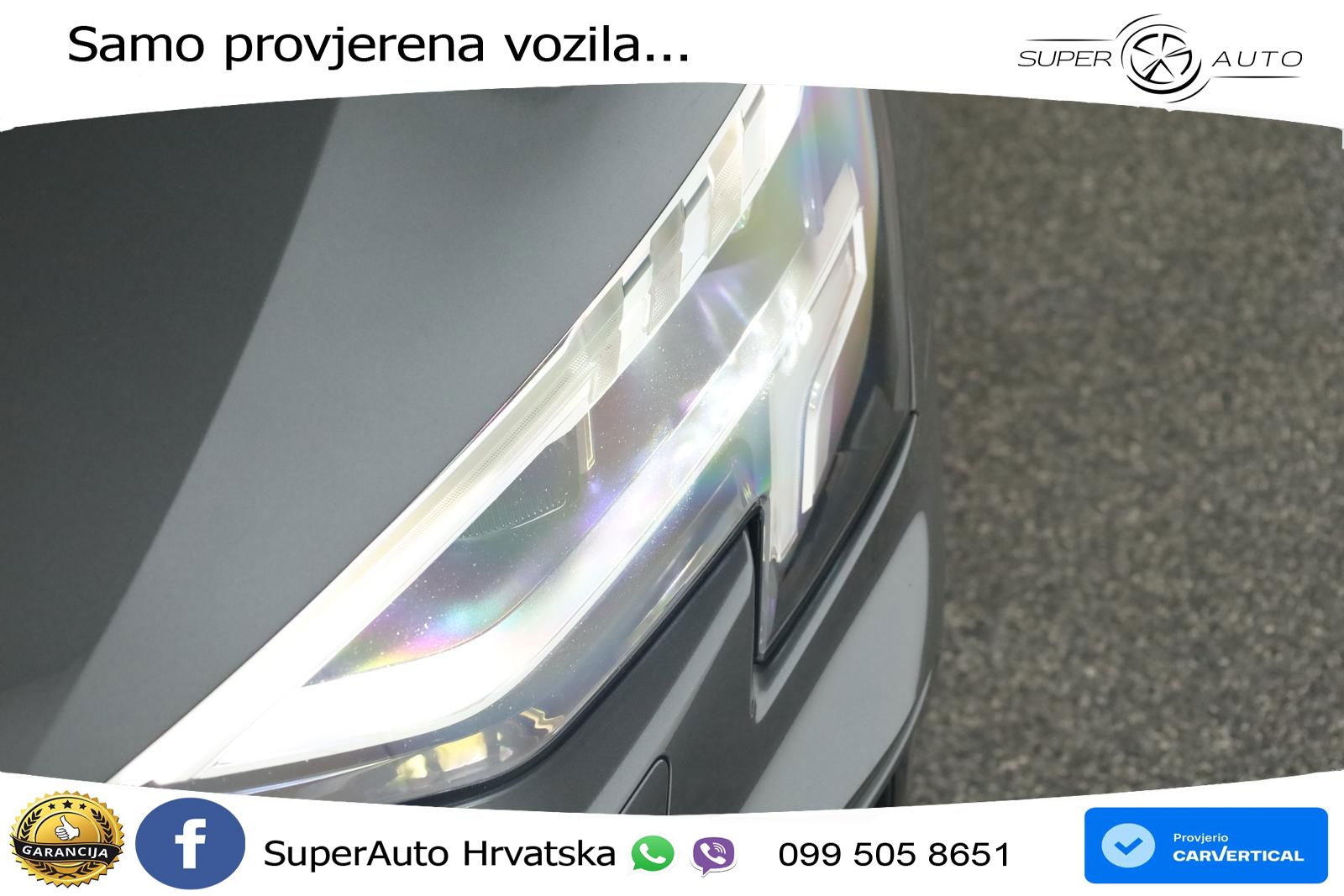 Audi S3 2.0 TFSI (310 KS) quattro S tronic