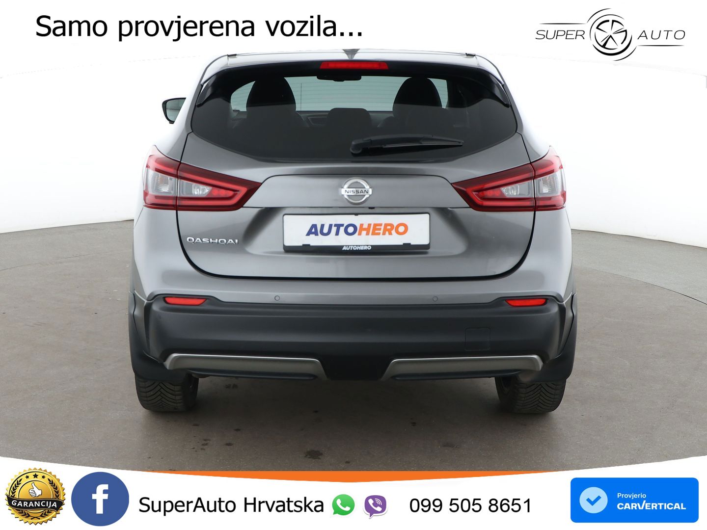 Nissan Qashqai 1.3i (160 KS) DCT Tekna LED+GR SJED+ACC