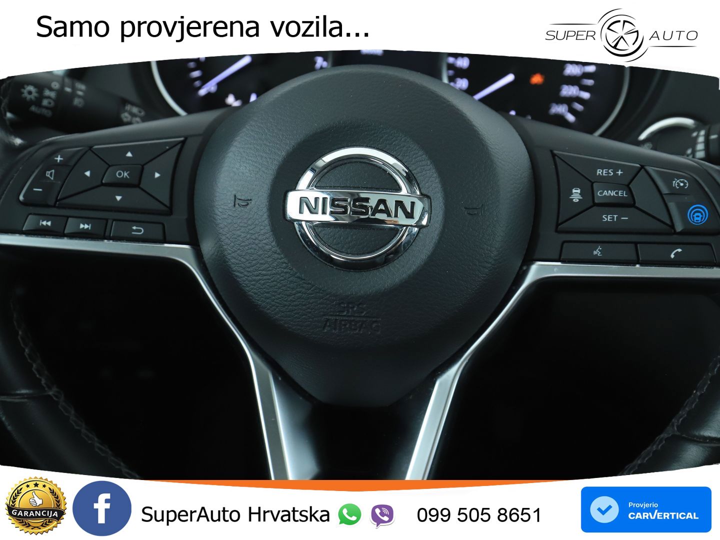 Nissan Qashqai 1.3i (160 KS) DCT Tekna LED+GR SJED+ACC