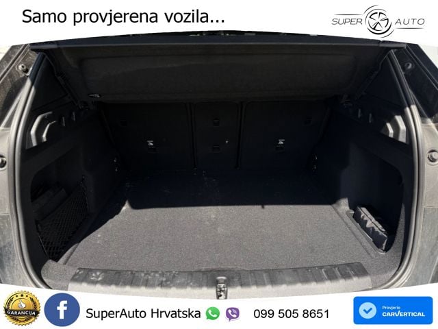 BMW X1 18i (136 KS) sDrive Steptronic M Sport