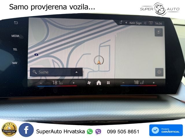 BMW X1 18i (136 KS) sDrive Steptronic M Sport