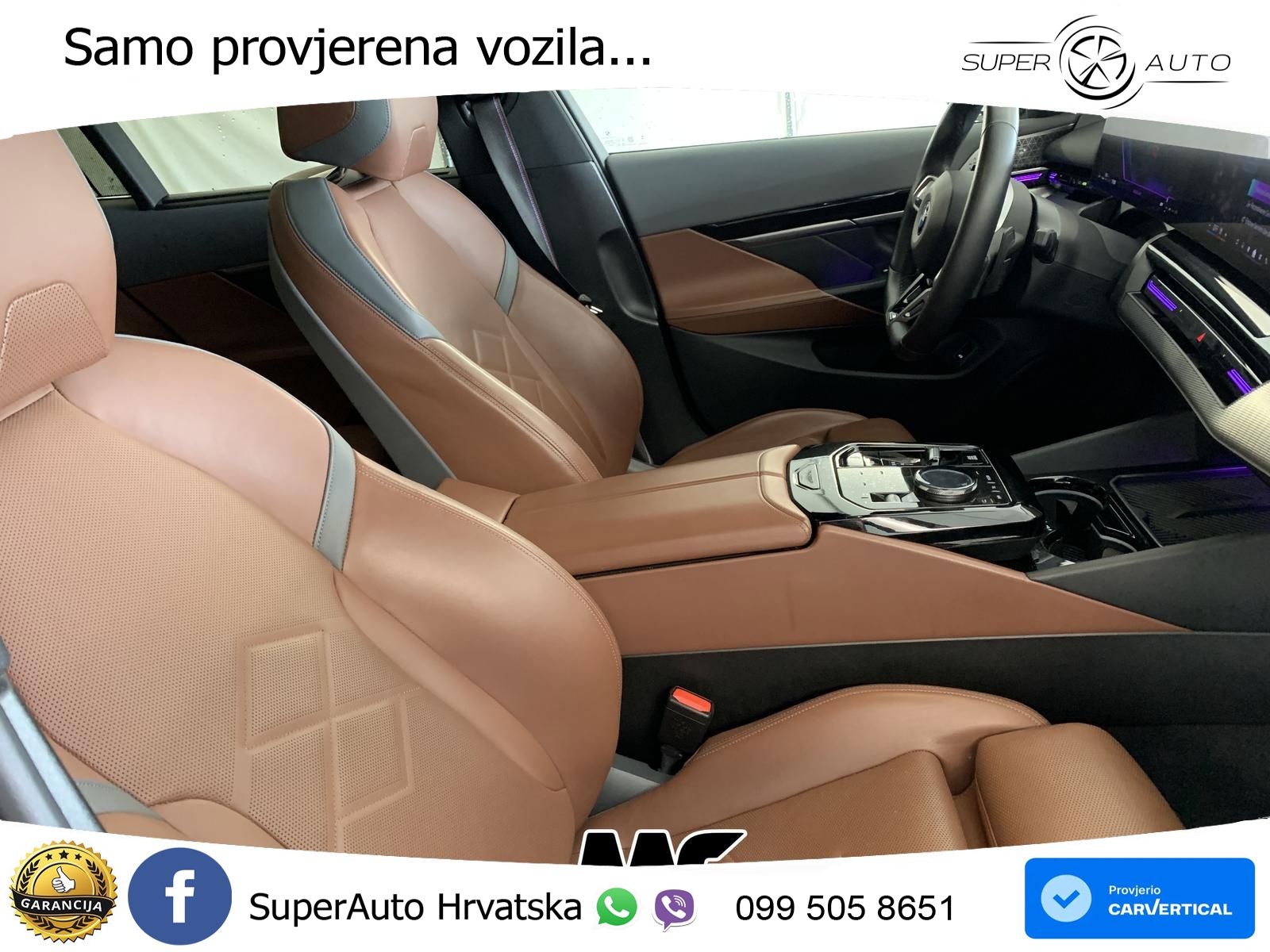 BMW 520d Touring (197 KS) xDrive Steptronic M Sport LED+GR SJED+ACC