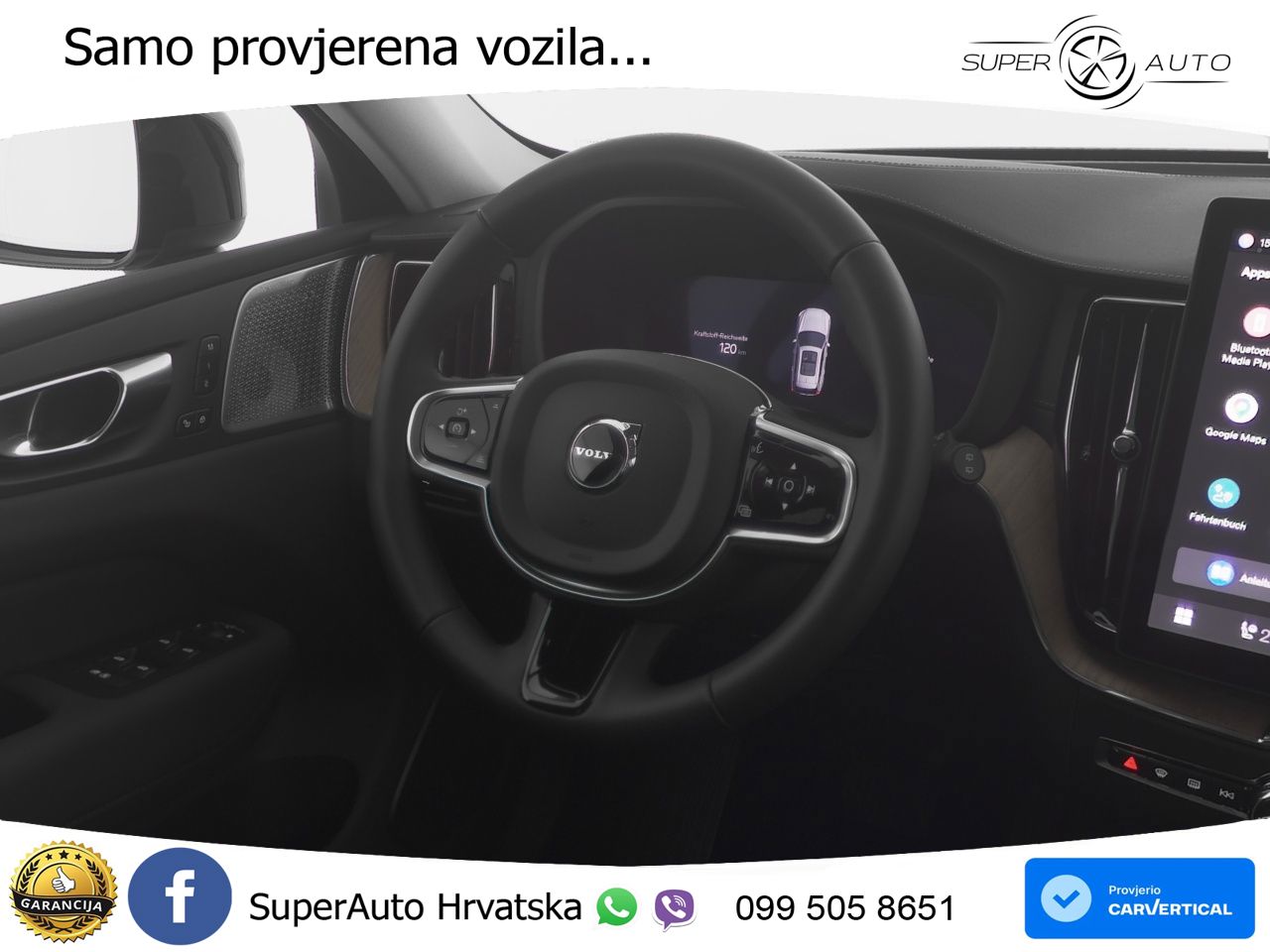 Volvo XC60 T8 AWD Geartronic ACC+HEAD+4xGR SJED+360+PANO